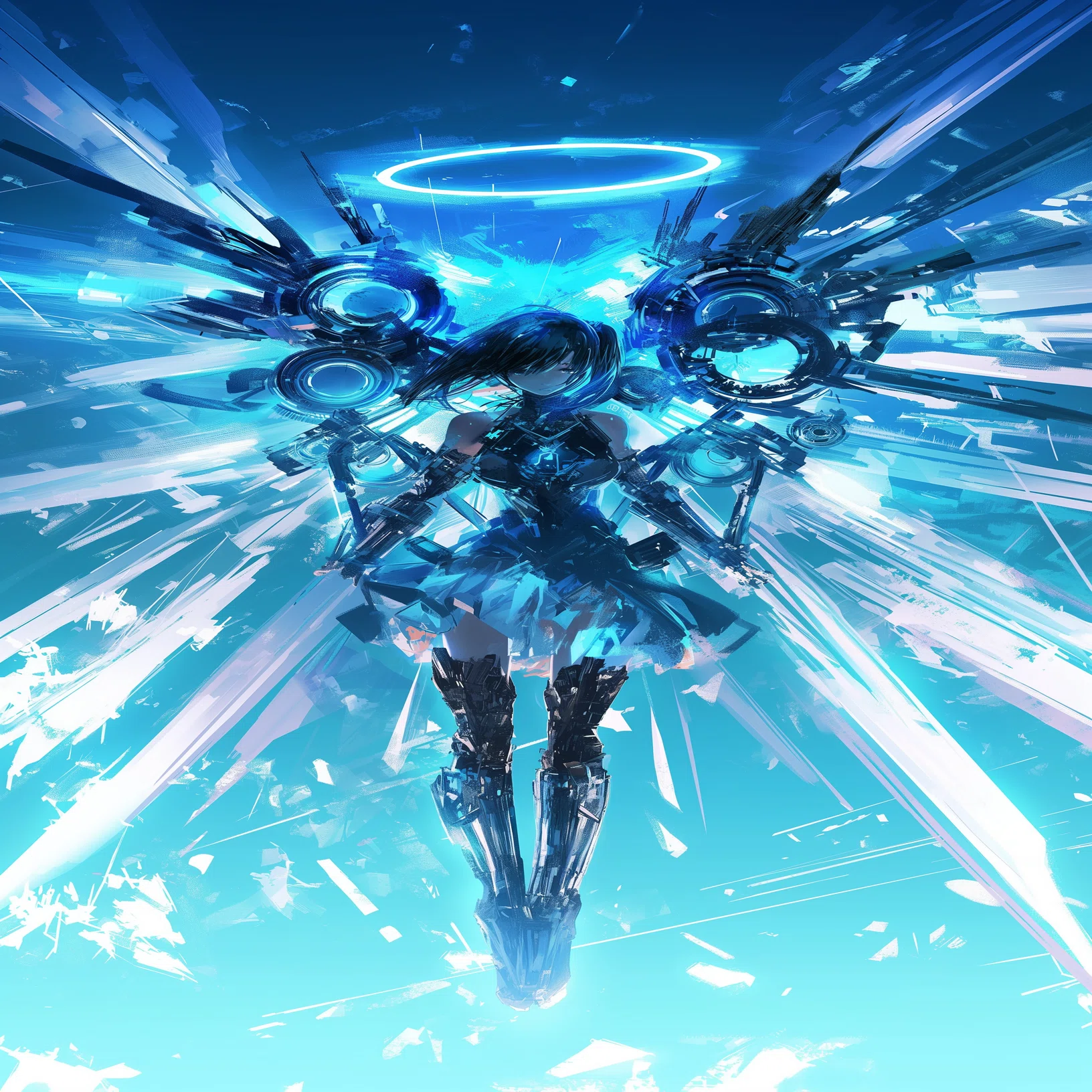 11月16日～11月22日｜X（旧Twitter）で投稿したAIイラスト集｜YutoUT丨