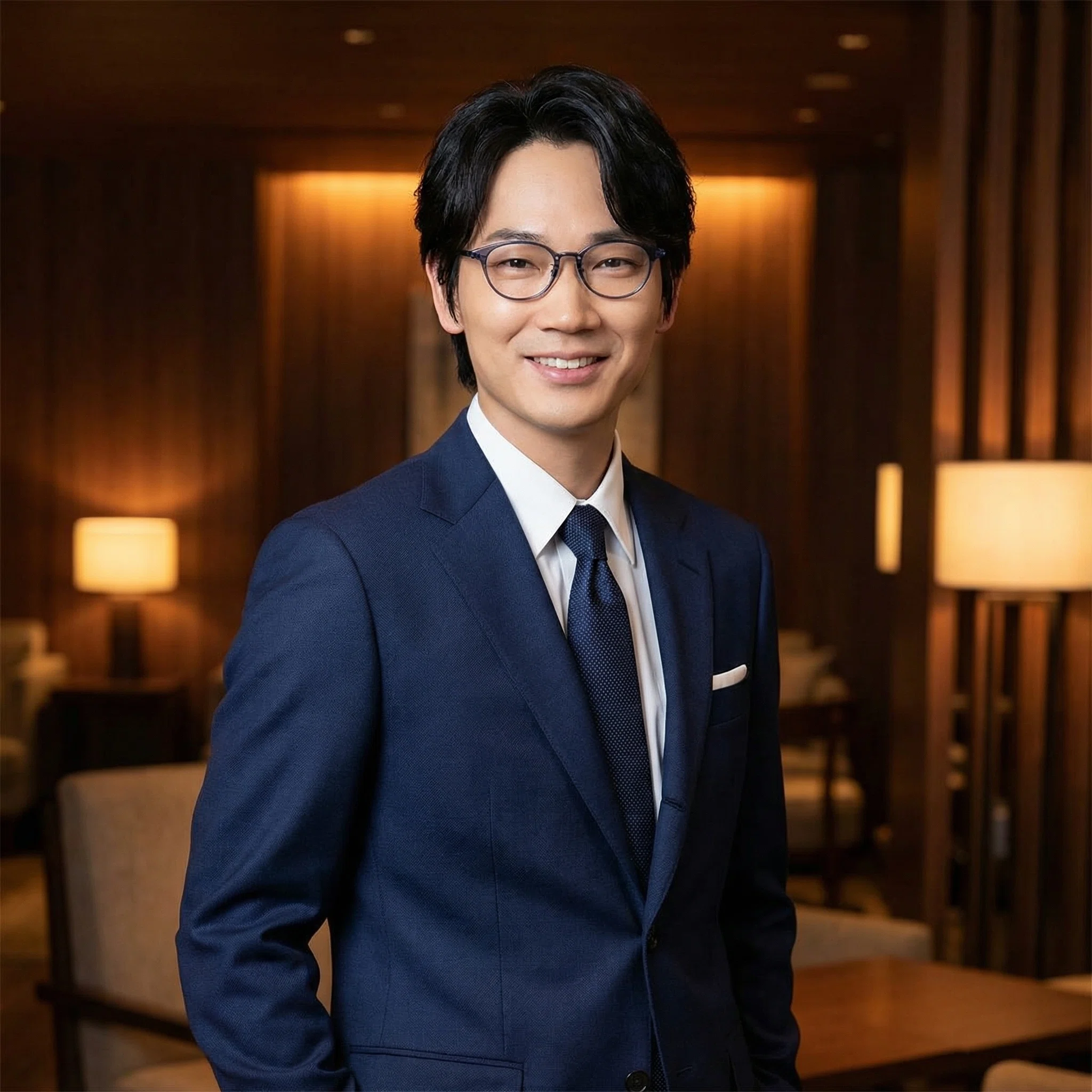 MODELS × JINS 綾野剛 カッコイイ】綾野剛さん×名品メガネの着用イメージ15選｜大人ブランド