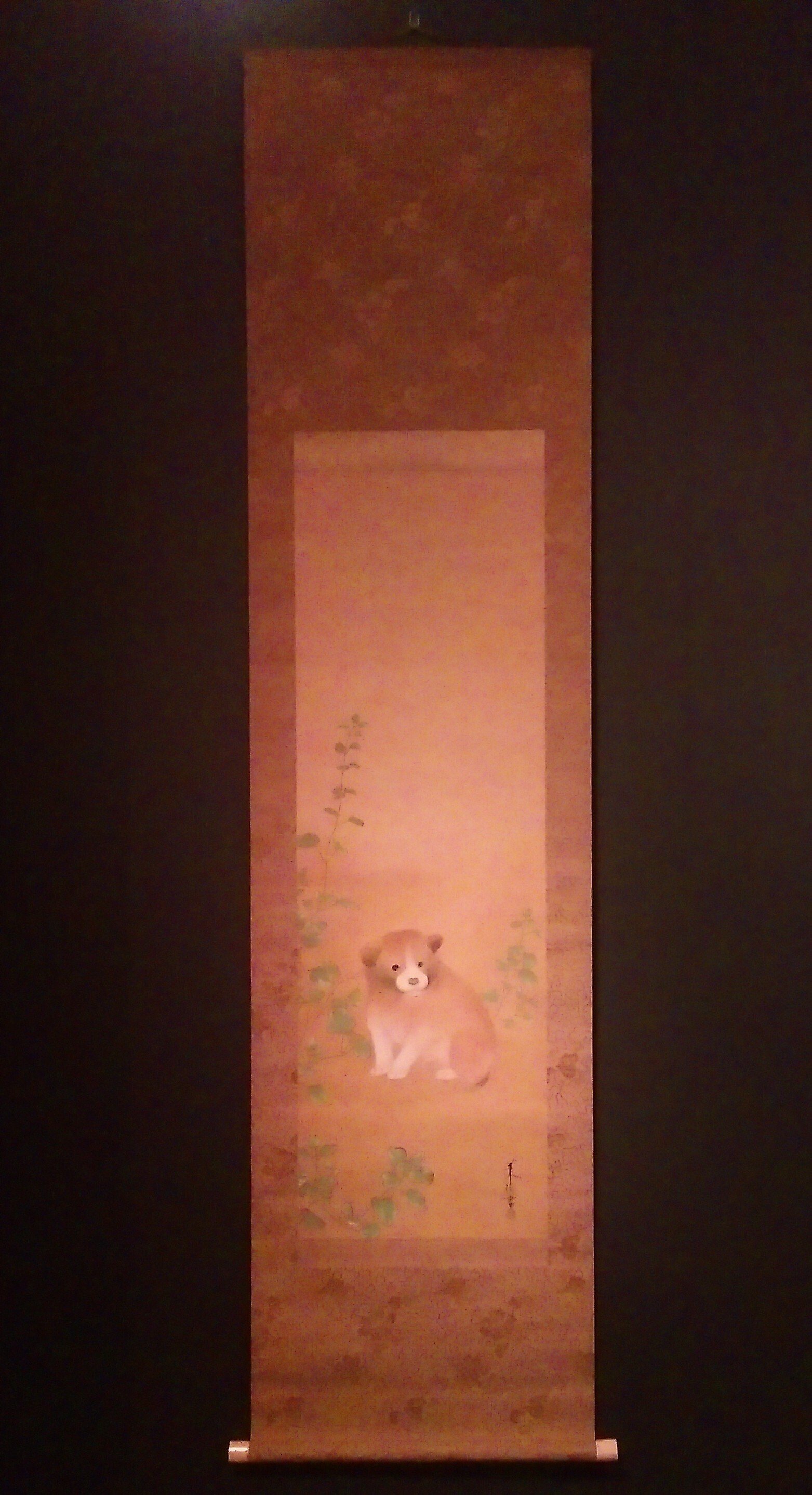 生誕150周年記念 熱誠の日本画家 渡辺萊渚」展（-2025.11.24）・越前市