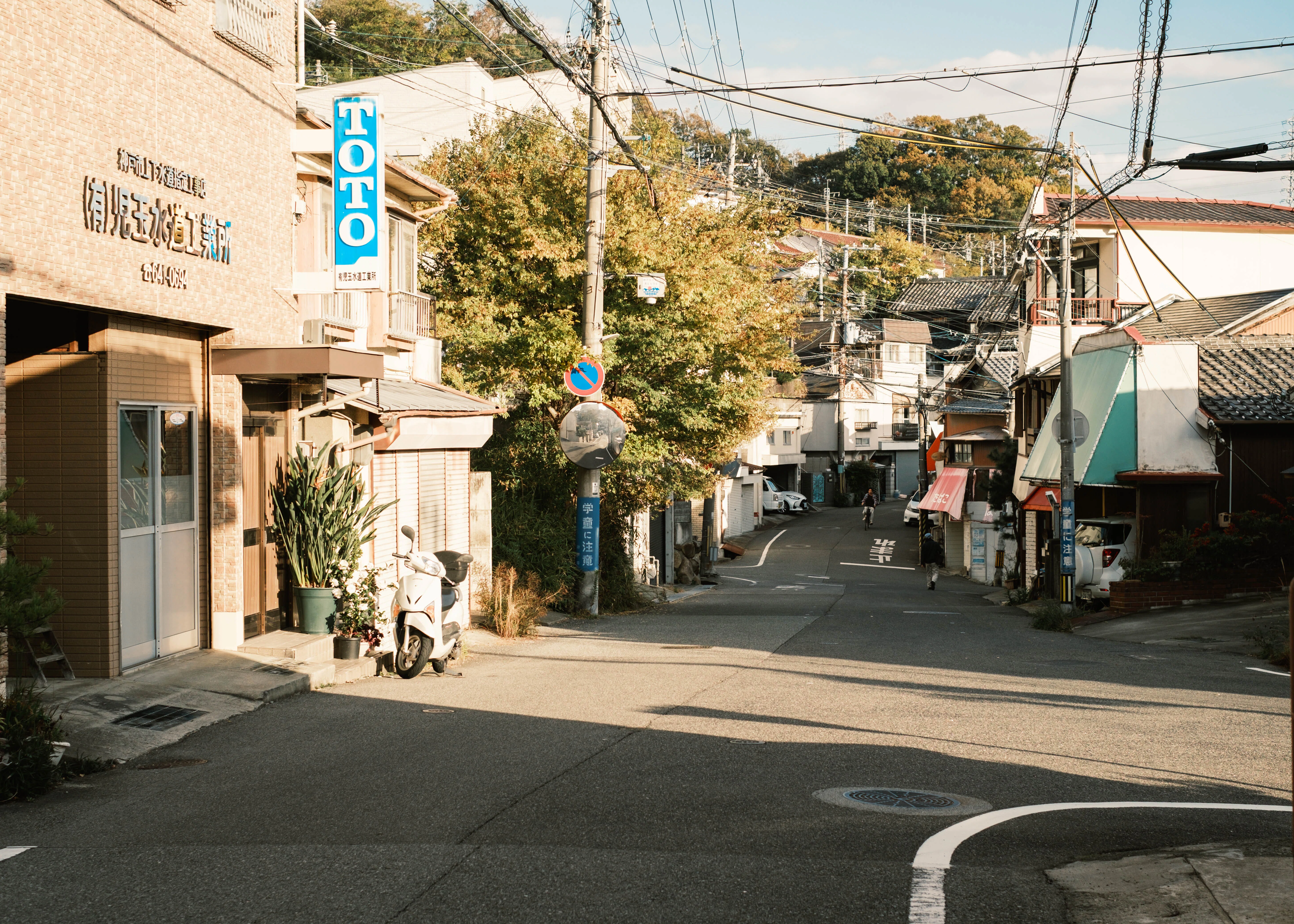 感じたままのエモみを写真にする難しさ｜ゆーやch