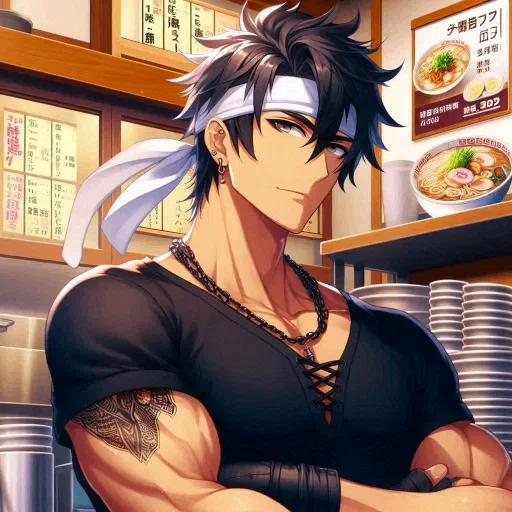 エターナルハンド 自キャラリスト（現代、SF編）｜Brave Raven