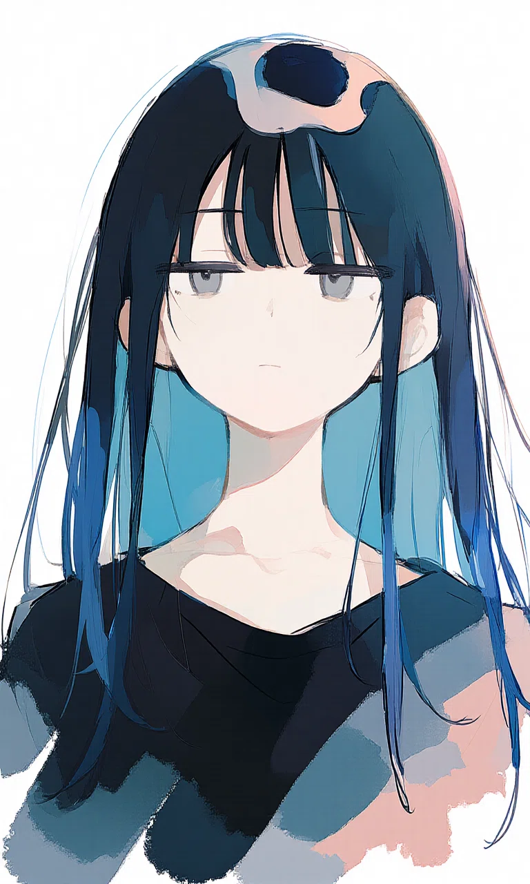 30万ポイント溶けました。【PixAI】｜kazumu（シズミ）