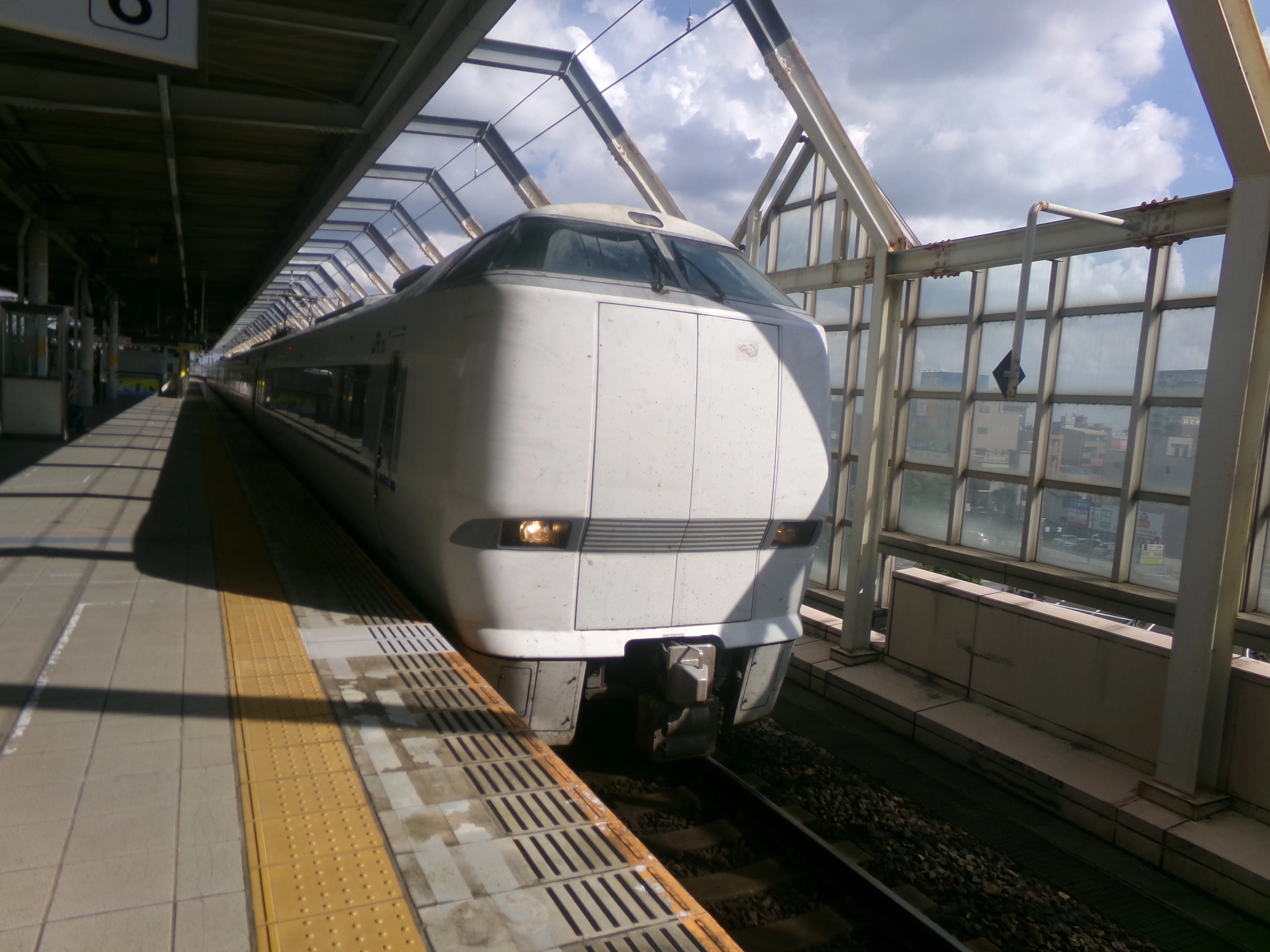 681系写真集｜yoshiki/681系愛好家