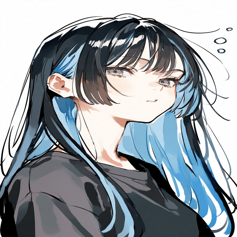 30万ポイント溶けました。【PixAI】｜kazumu（シズミ）