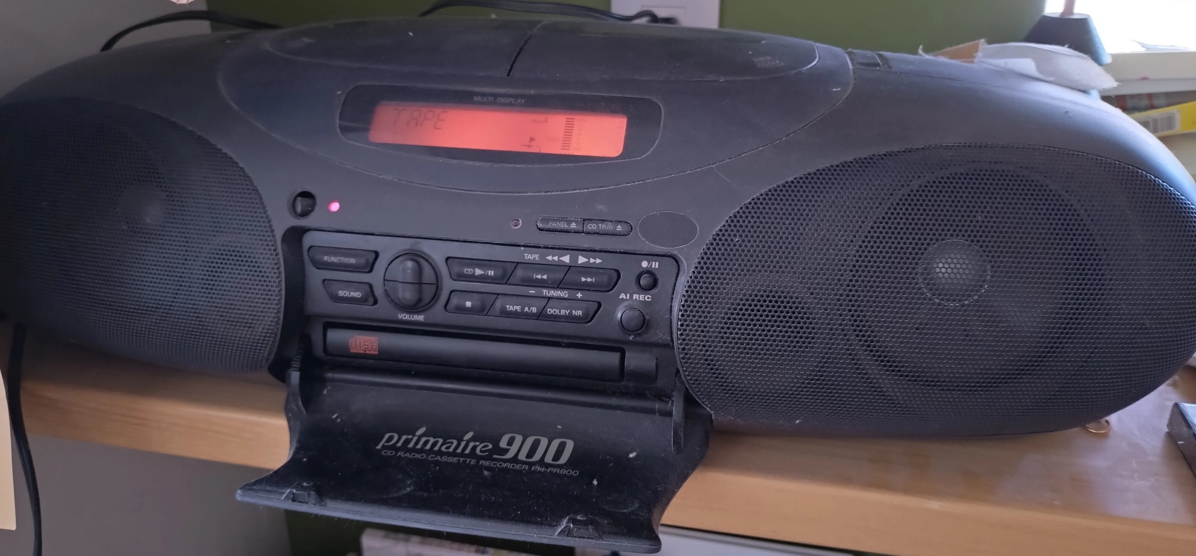 かれこれ30年以上！日本製品すごい！｜うさたうさこ
