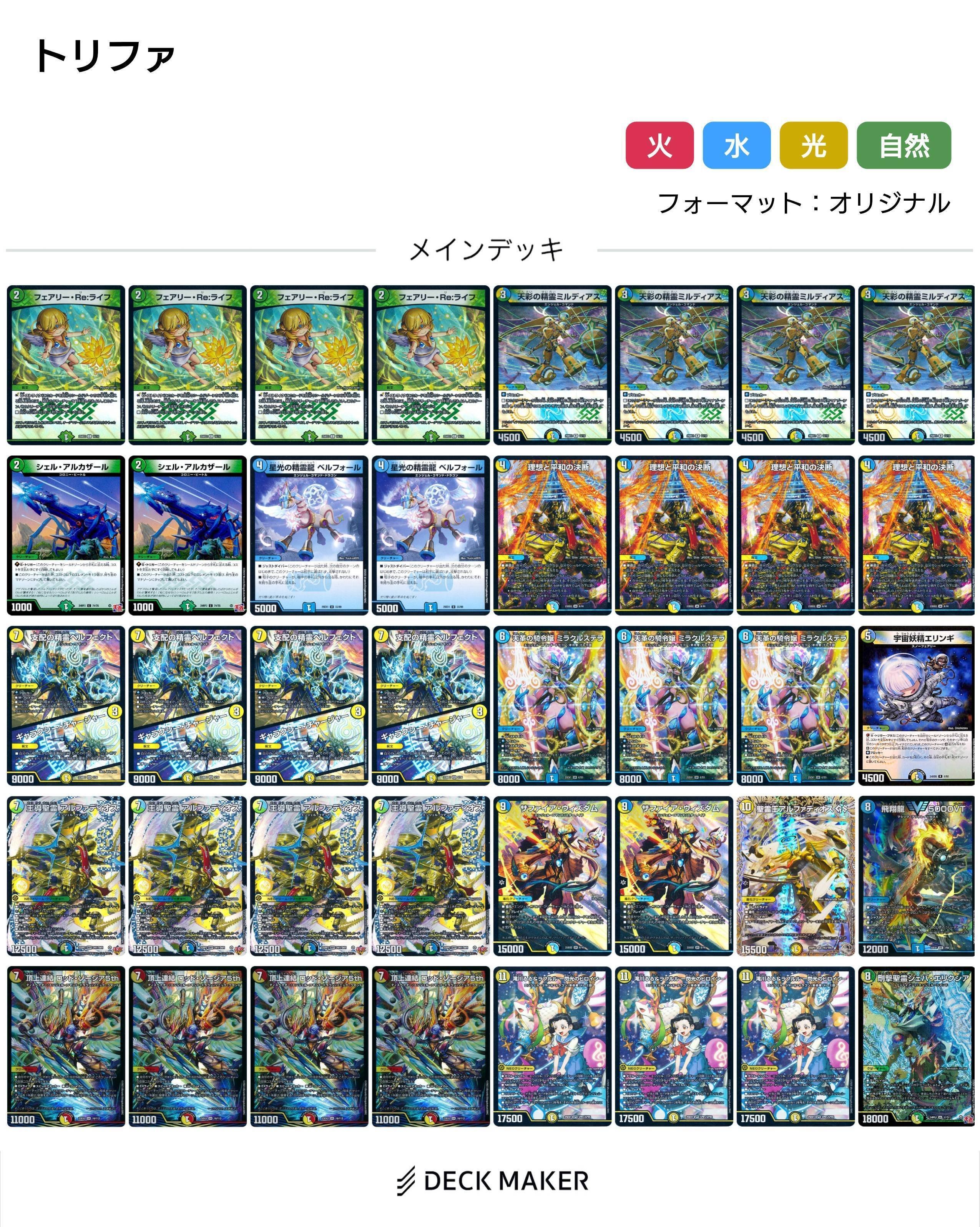 トリーヴァアルファディオスに新形態が爆誕した【デュエマ】|ツバメガエシ トリーヴァアルファディオスに新形態が爆誕した【デュエマ】|ツバメガエシ