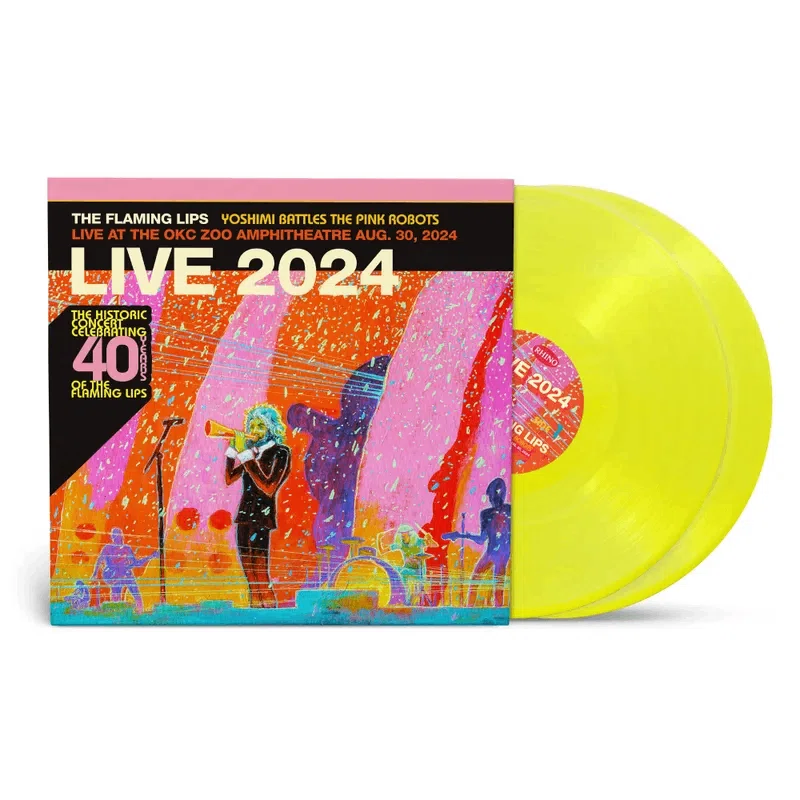 Record Store Day Black Friday (2025)の欲しいものリスト｜nasu