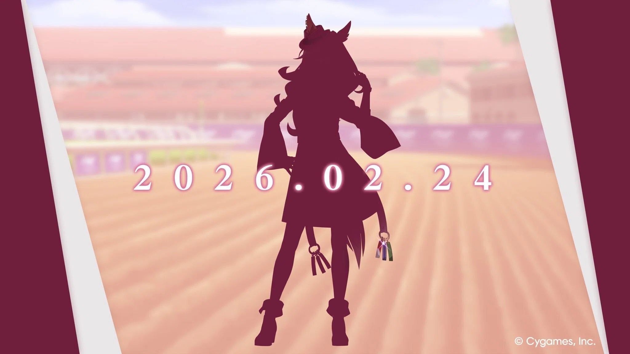 ウマ娘化逆オファーをかけている(ウマ娘化OKが明言されている)競走馬