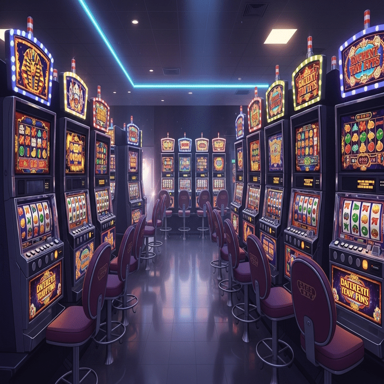 体験記】10年続いたパチスロ依存を抜け出せた理由──ある日気づいた「思考のスイッチ」と具体的な脱却法｜しののふ