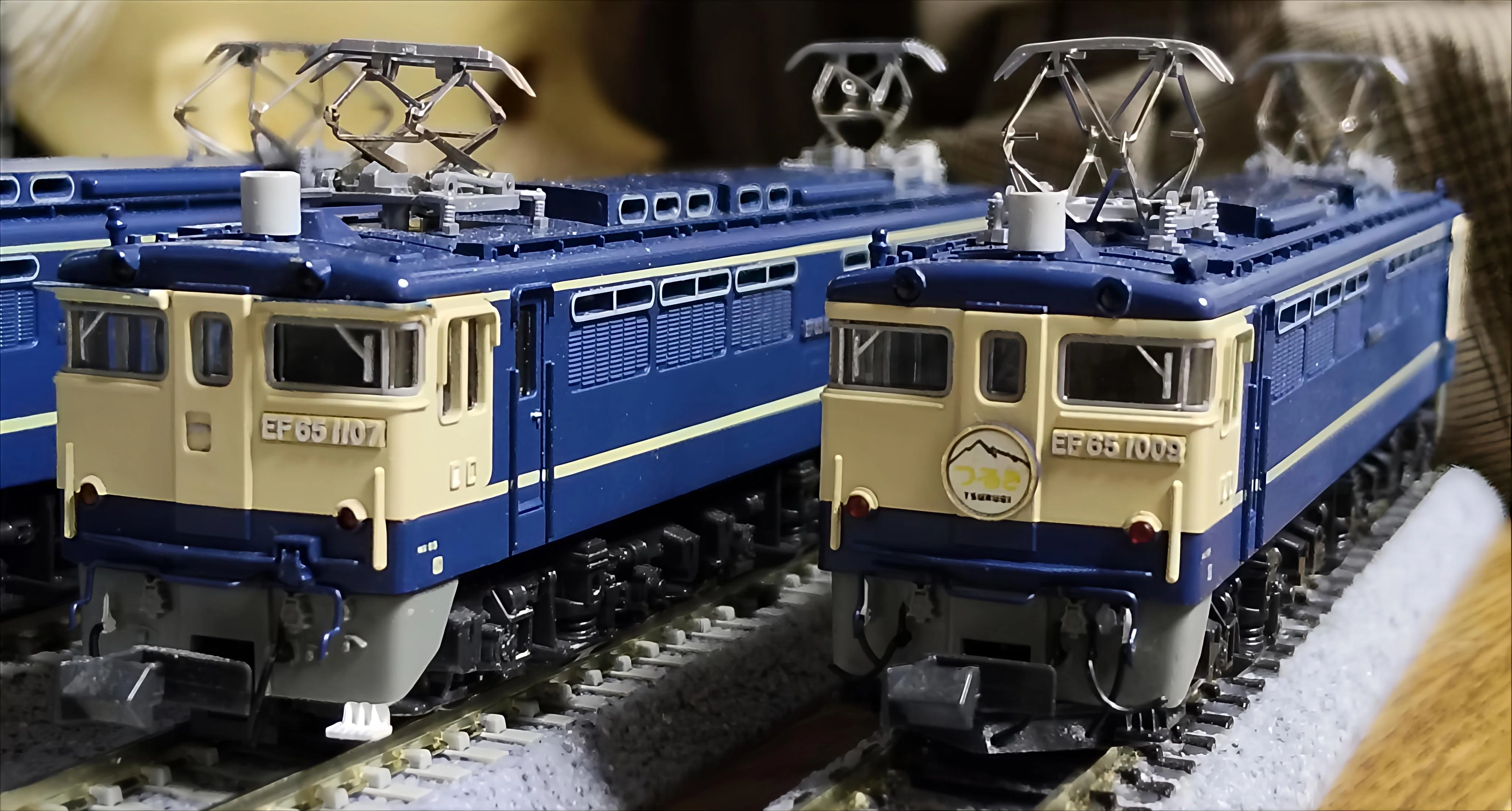 鉄道模型趣味の現在地【2025/11】⑤｜Starion