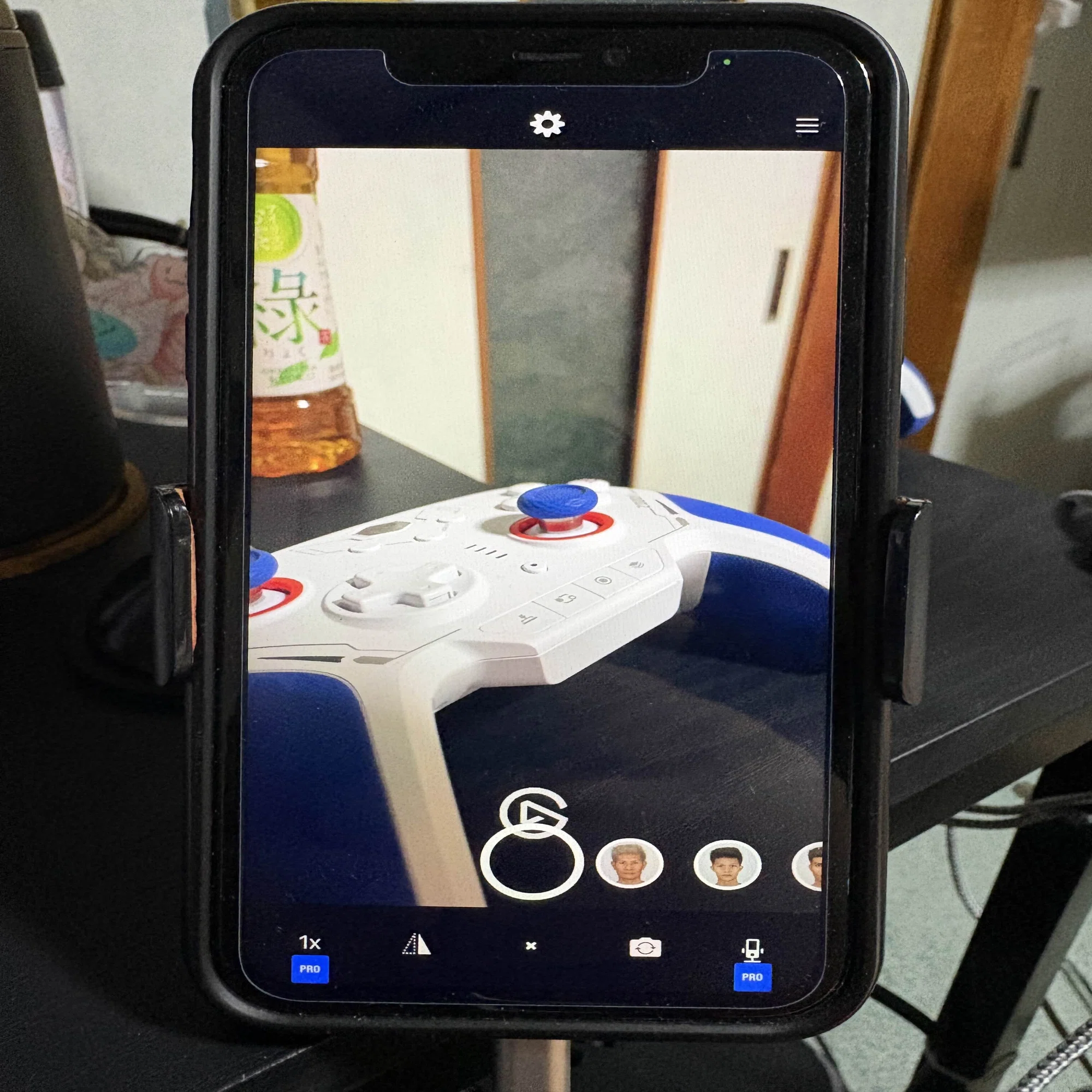 古いスマホの使い道｜しゃう