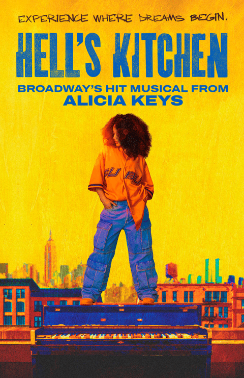 完全保存版】ニューヨークで観るべき！おすすめブロードウェイ