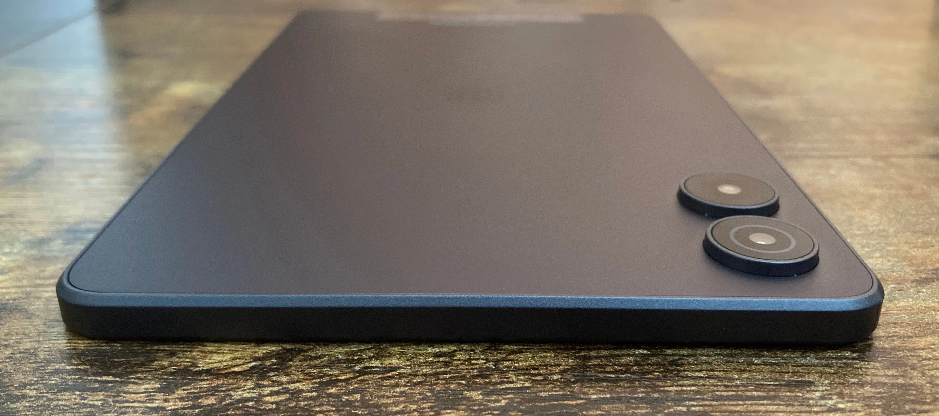 実機レビュー ALLDOCUBE iPlay 70 mini Pro 久しぶりの8インチAndroid