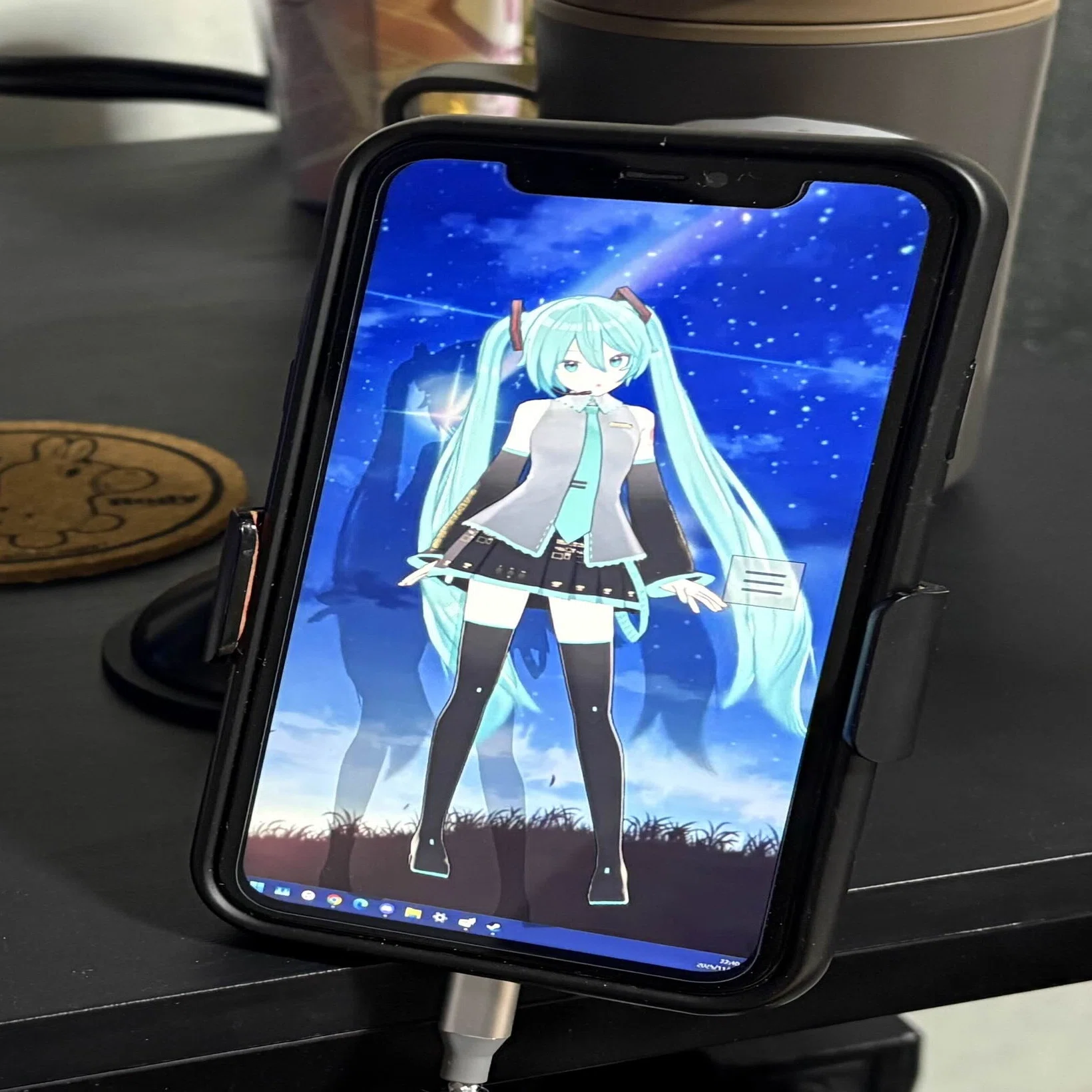 古いスマホの使い道｜しゃう