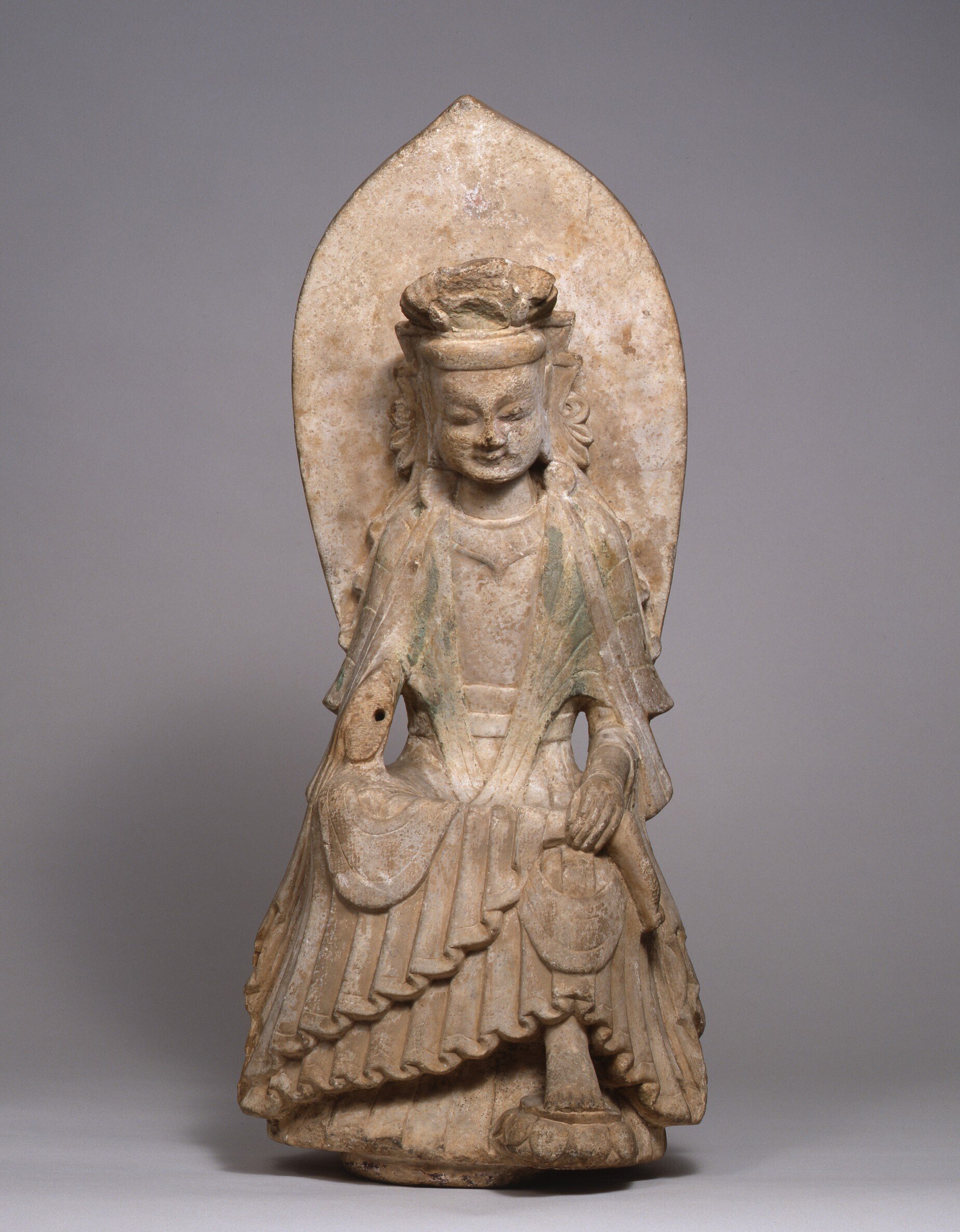 アジアの仏たち＠永青文庫｜桑原亘之介