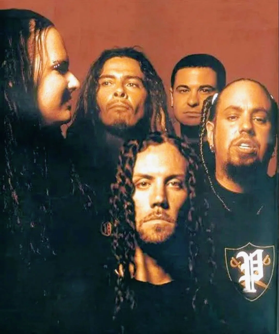 Korn 5th 