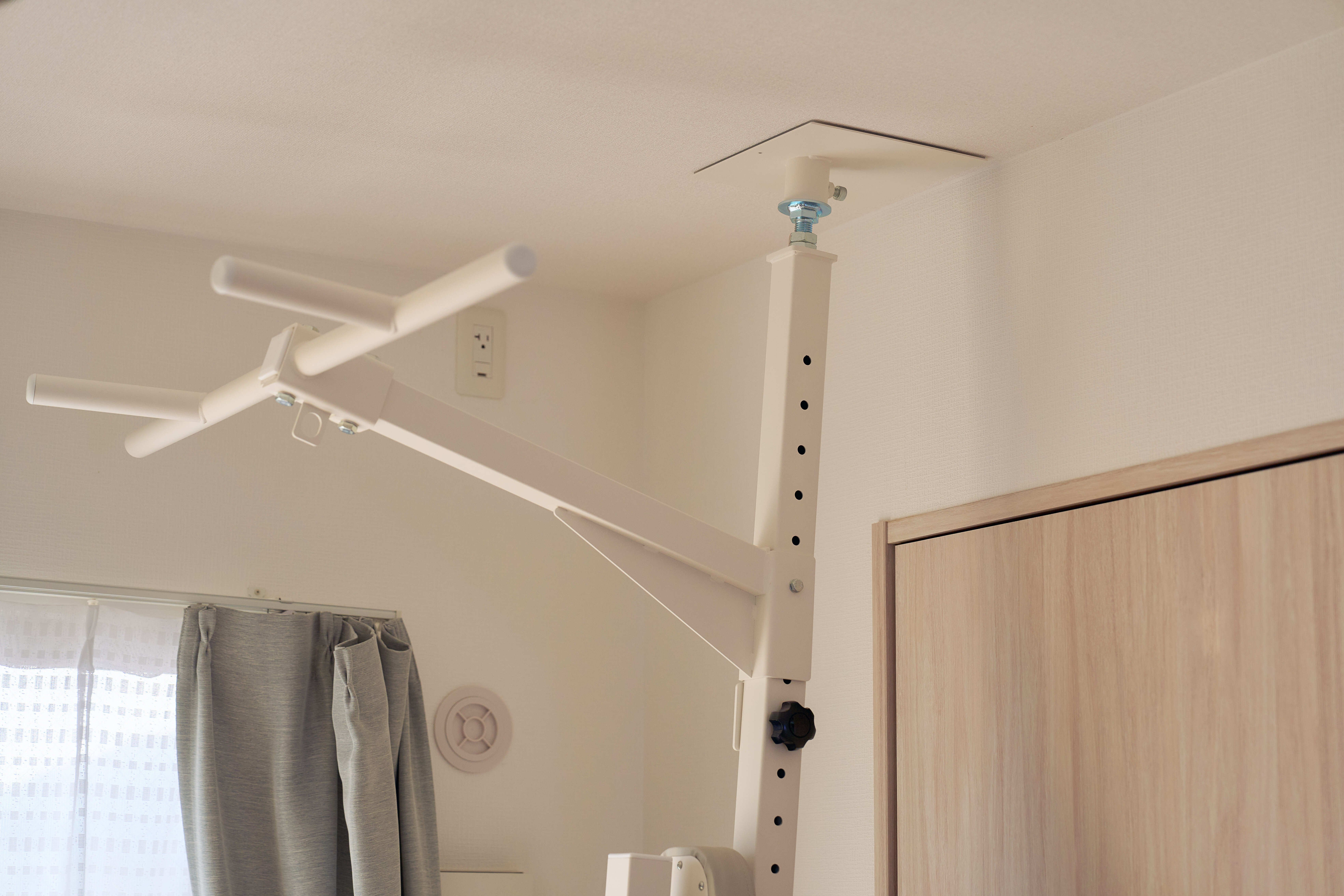 デスクワーカーこそ鍛えよう | KENSUI kaku model 2 買ってみた｜じゃが