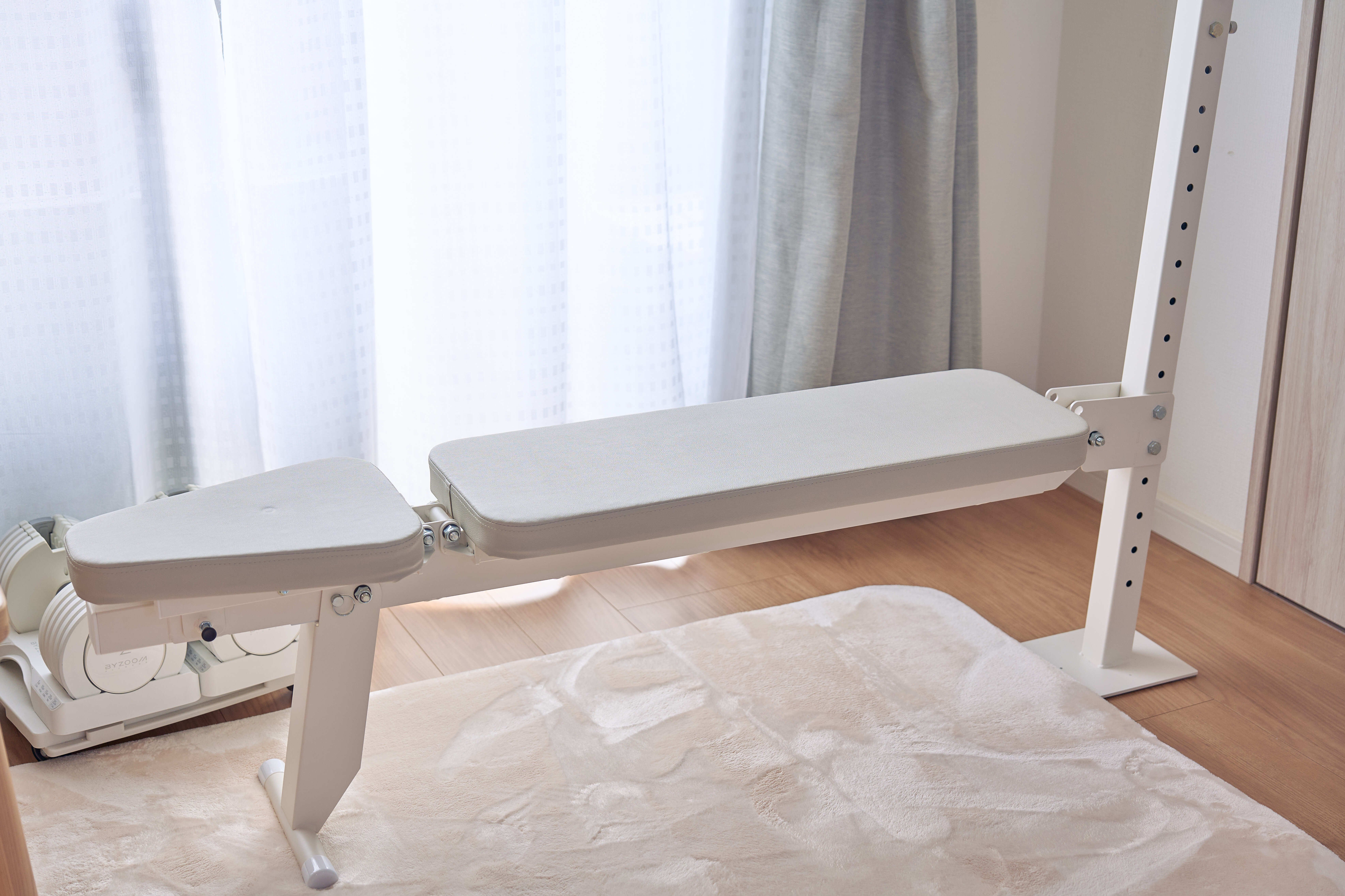 デスクワーカーこそ鍛えよう | KENSUI kaku model 2 買ってみた｜じゃが