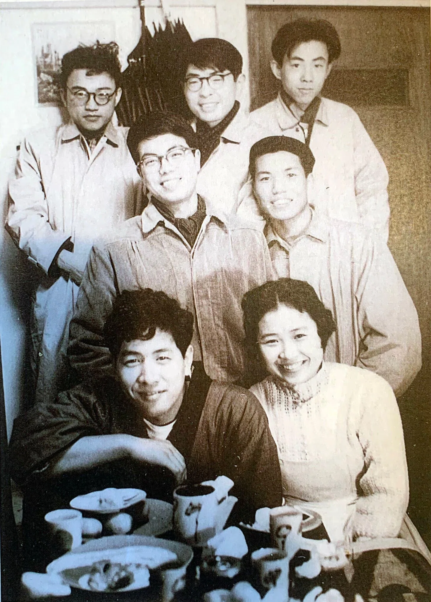 寺田ヒロオが語った〈草野球とマンガ〉｜【絶版映画本／未DVD化