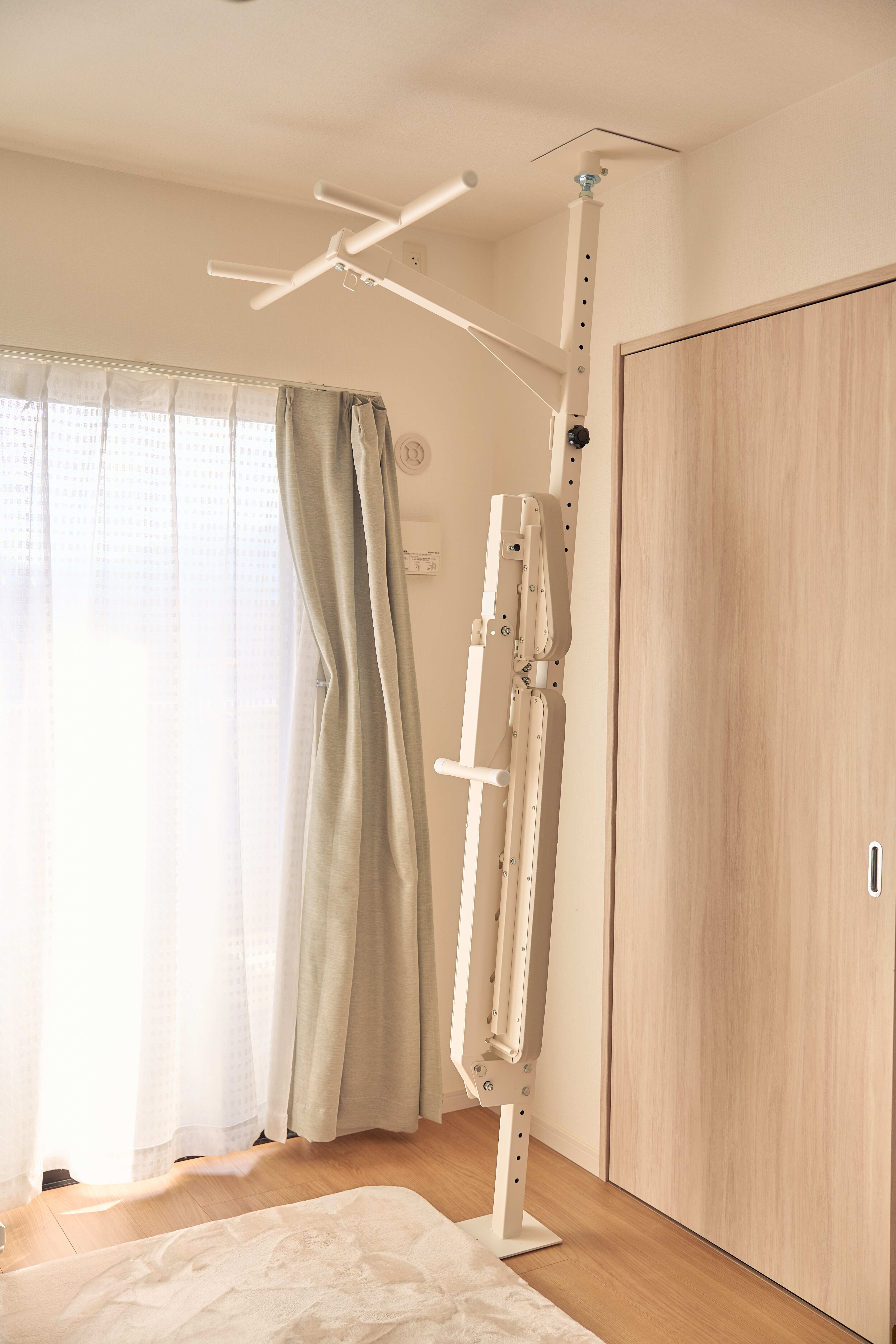 デスクワーカーこそ鍛えよう | KENSUI kaku model 2 買ってみた｜じゃが