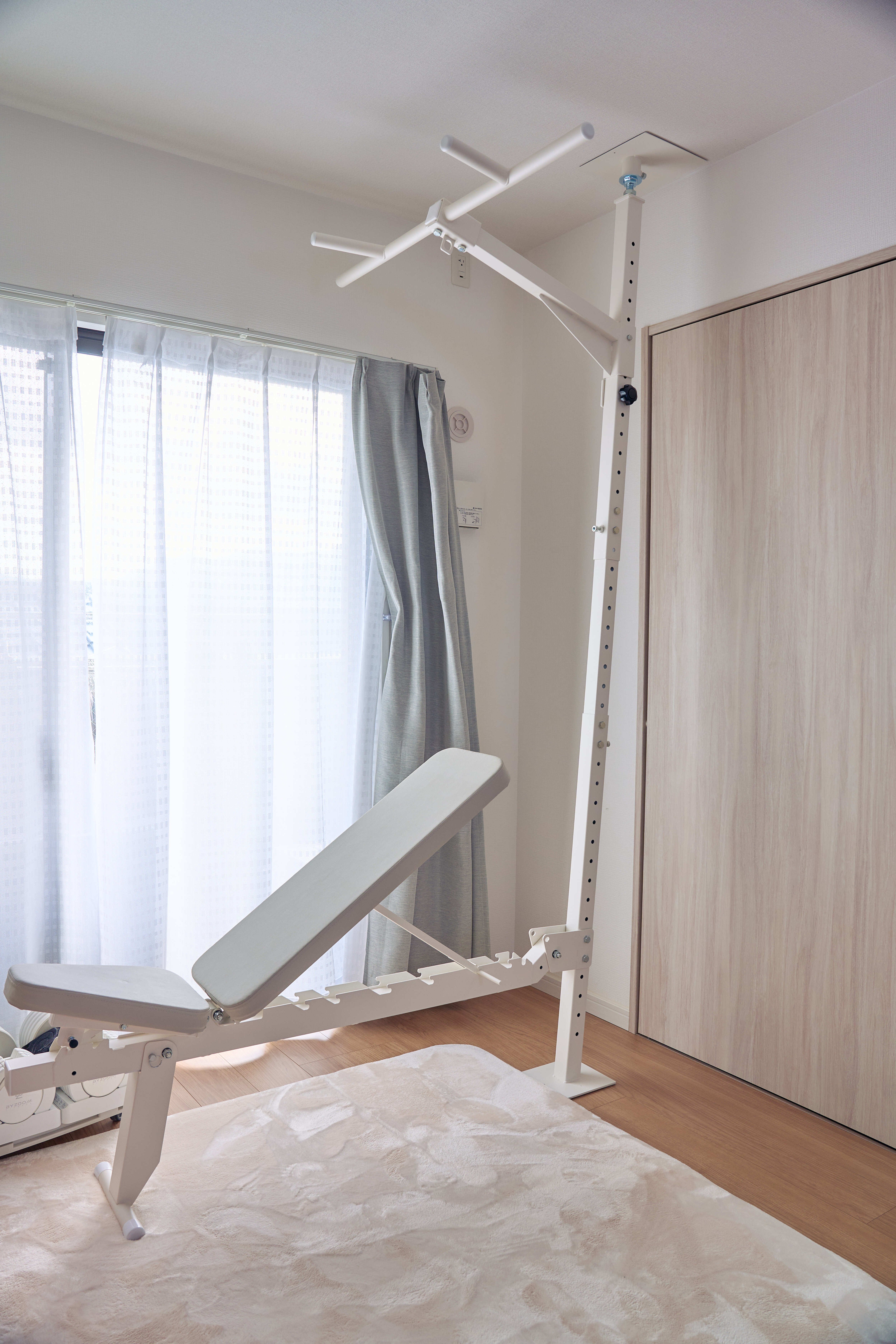 デスクワーカーこそ鍛えよう | KENSUI kaku model 2 買ってみた｜じゃが