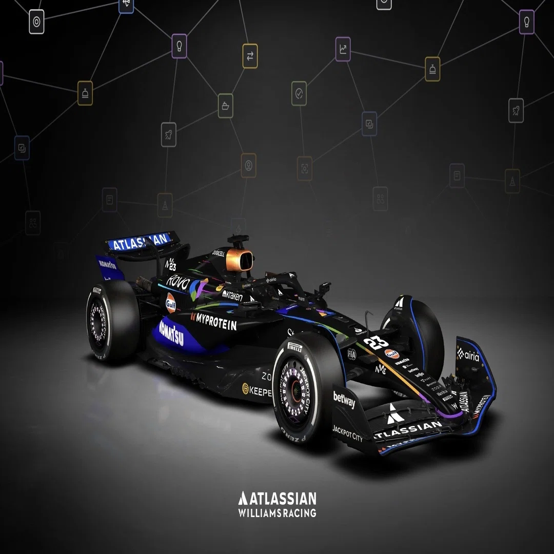 週刊 F1 News (2025.11.17〜23)｜Formula1 Report (Text by Yoshito)