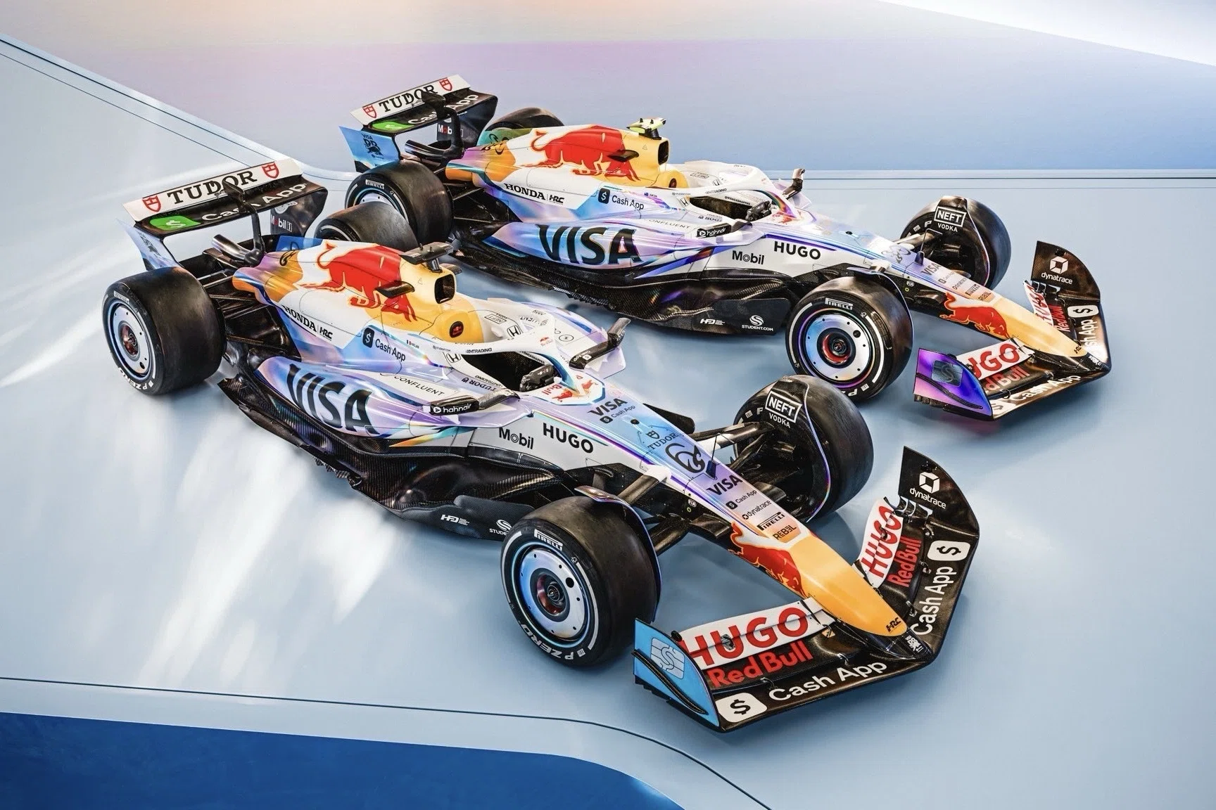 週刊 F1 News (2025.11.17〜23)｜Formula1 Report (Text by Yoshito)