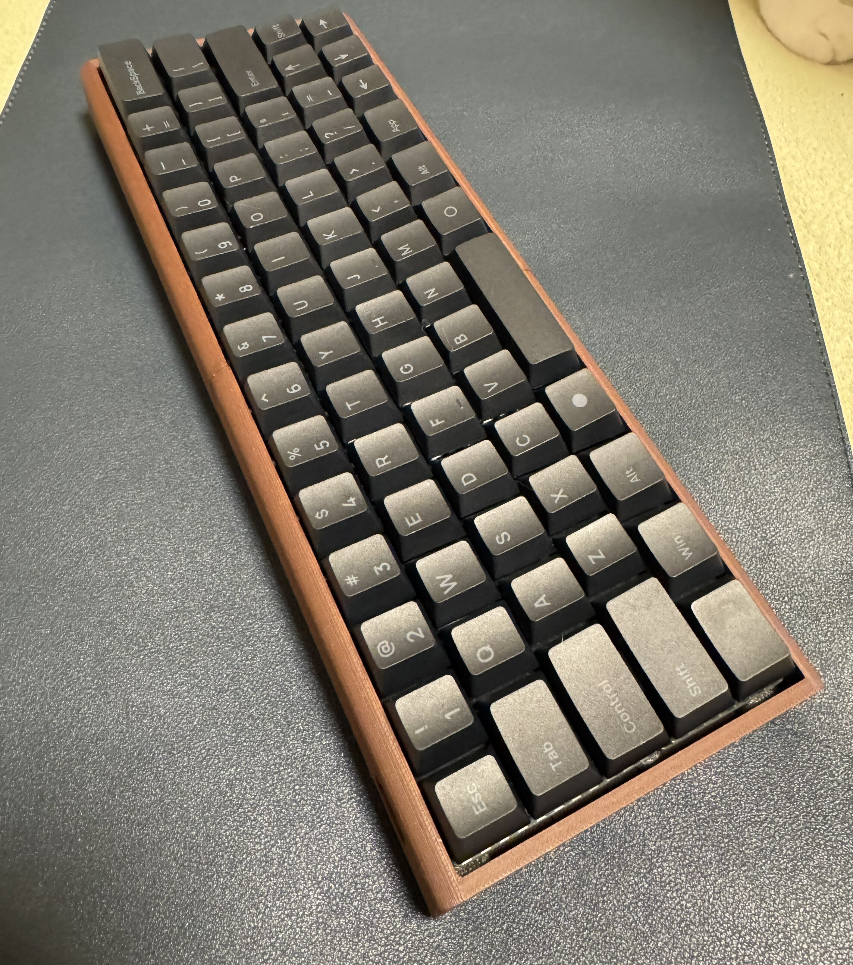 3Dプリント可能なGH60互換ケースを作ったら、色々と楽しかった話｜ぱぱ