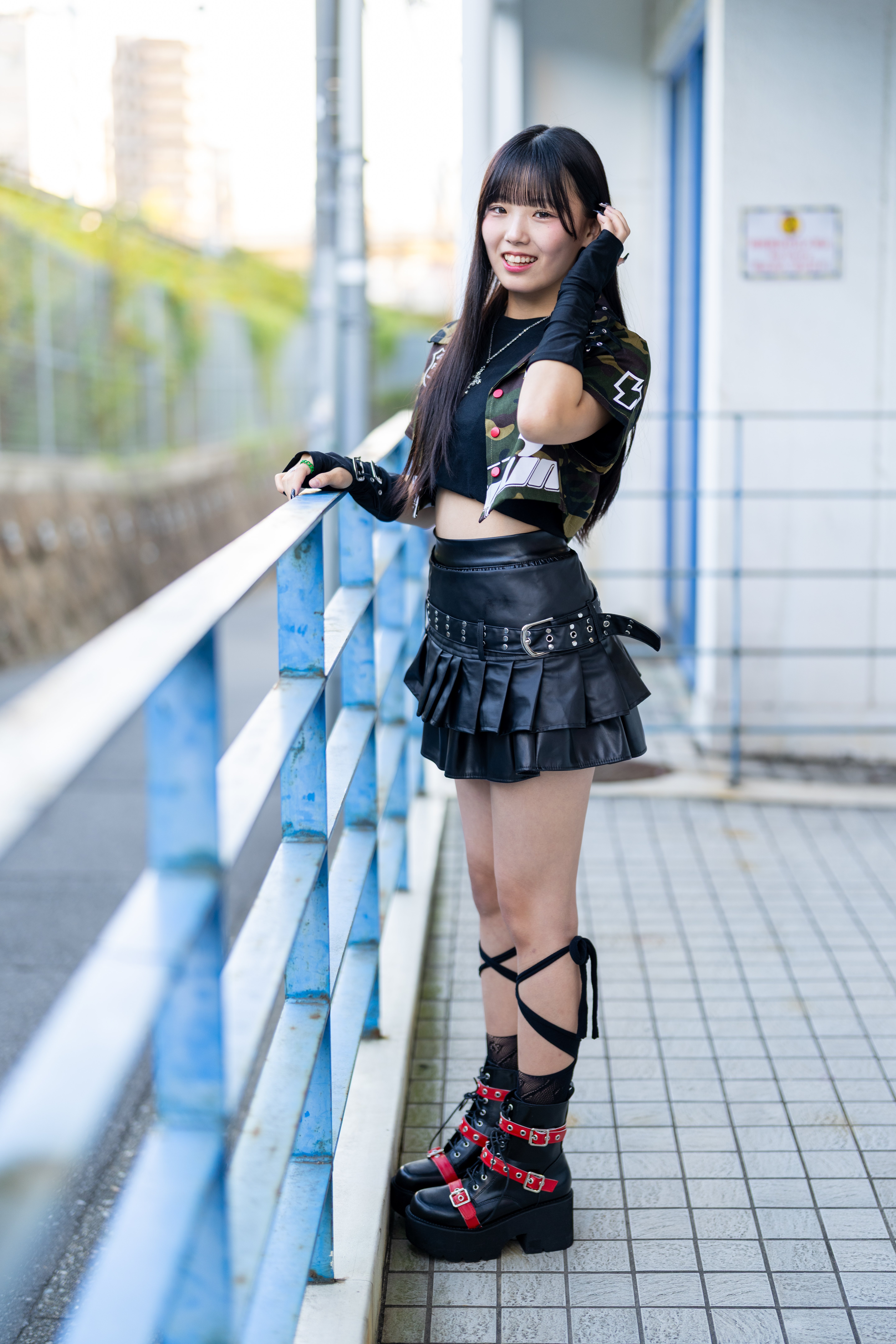 モニベルエンタメラボ＃23（MeiMeiちゃん）｜アイドル！