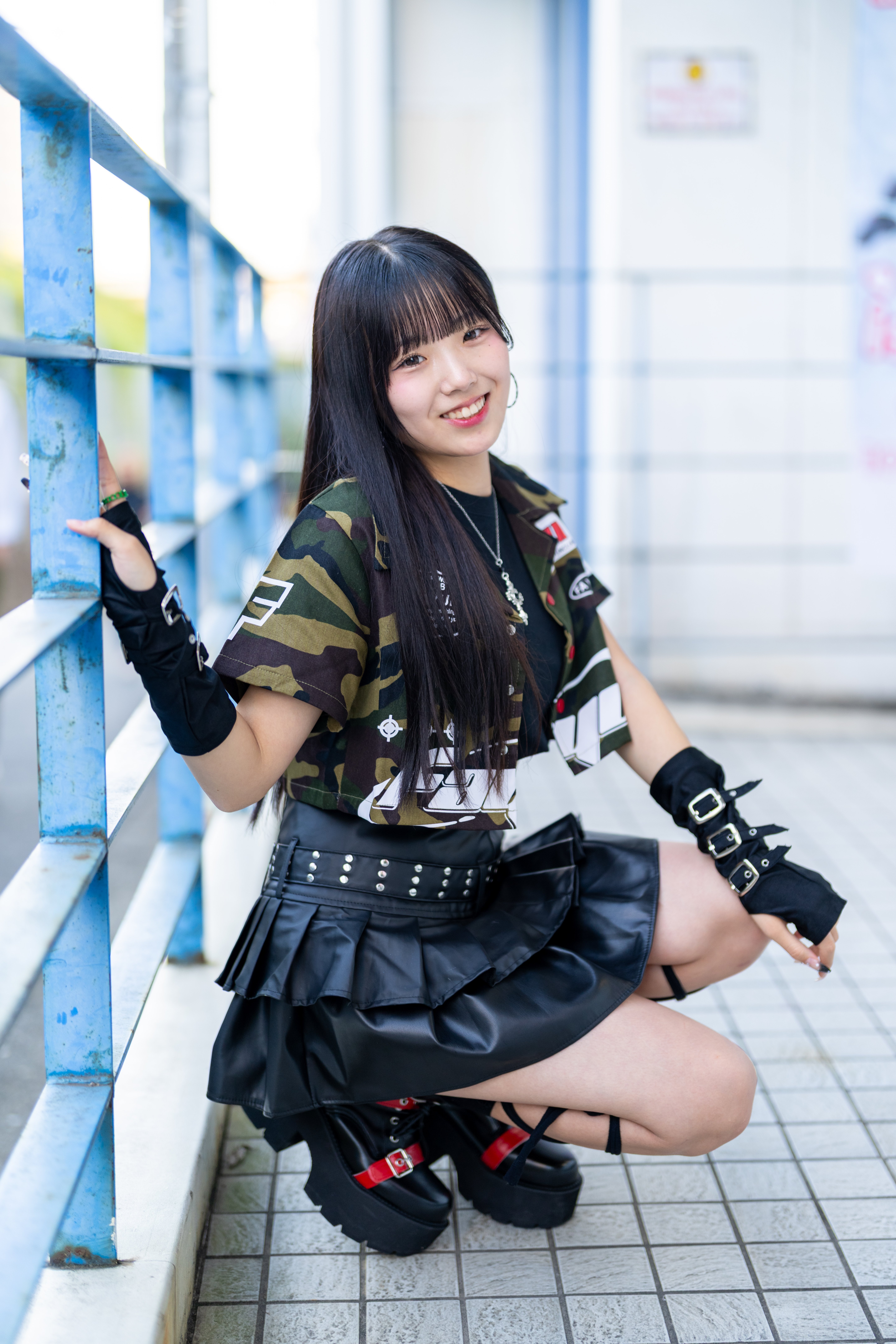 モニベルエンタメラボ＃23（MeiMeiちゃん）｜アイドル！