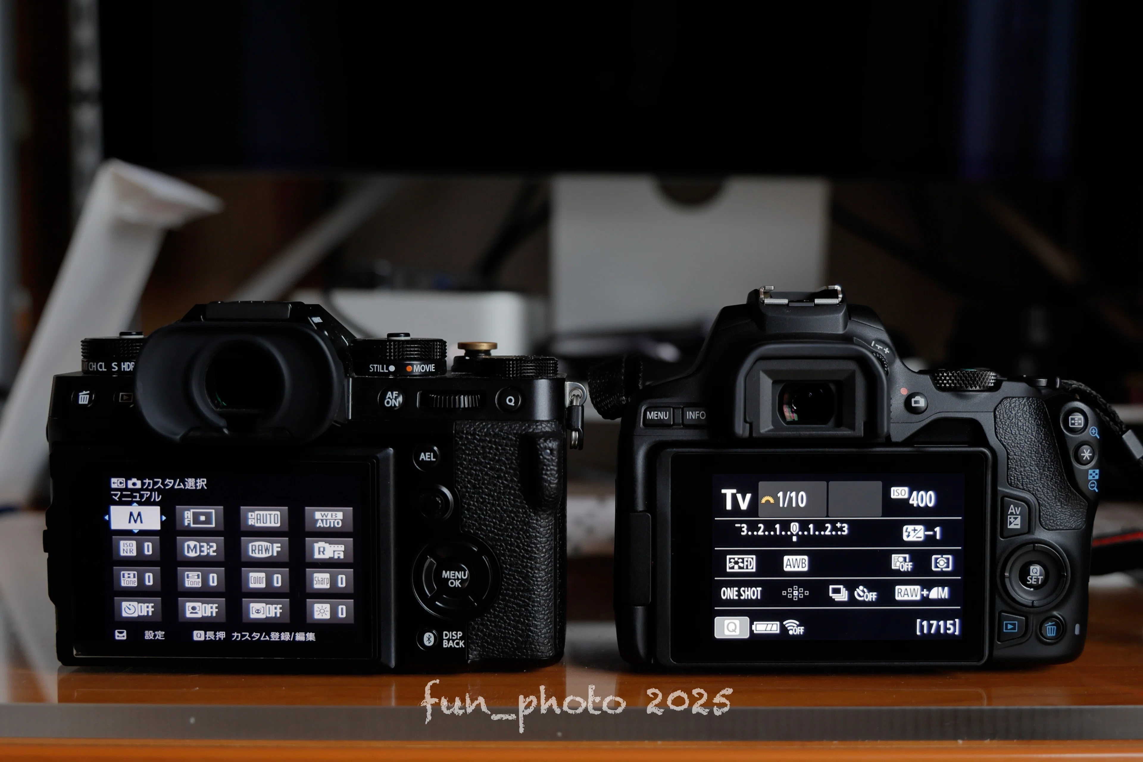 canon kiss x10 確認用 Kiss X10 預かっている間に使ってみた。②｜fun_photo