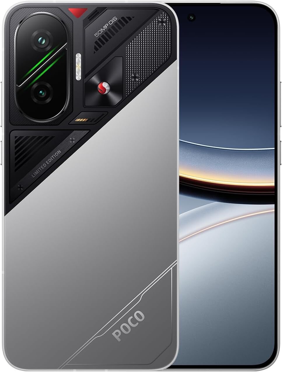 Xiaomi POCO F7徹底レビュー：Snapdragon 8s Gen 4搭載・6500mAh大容量