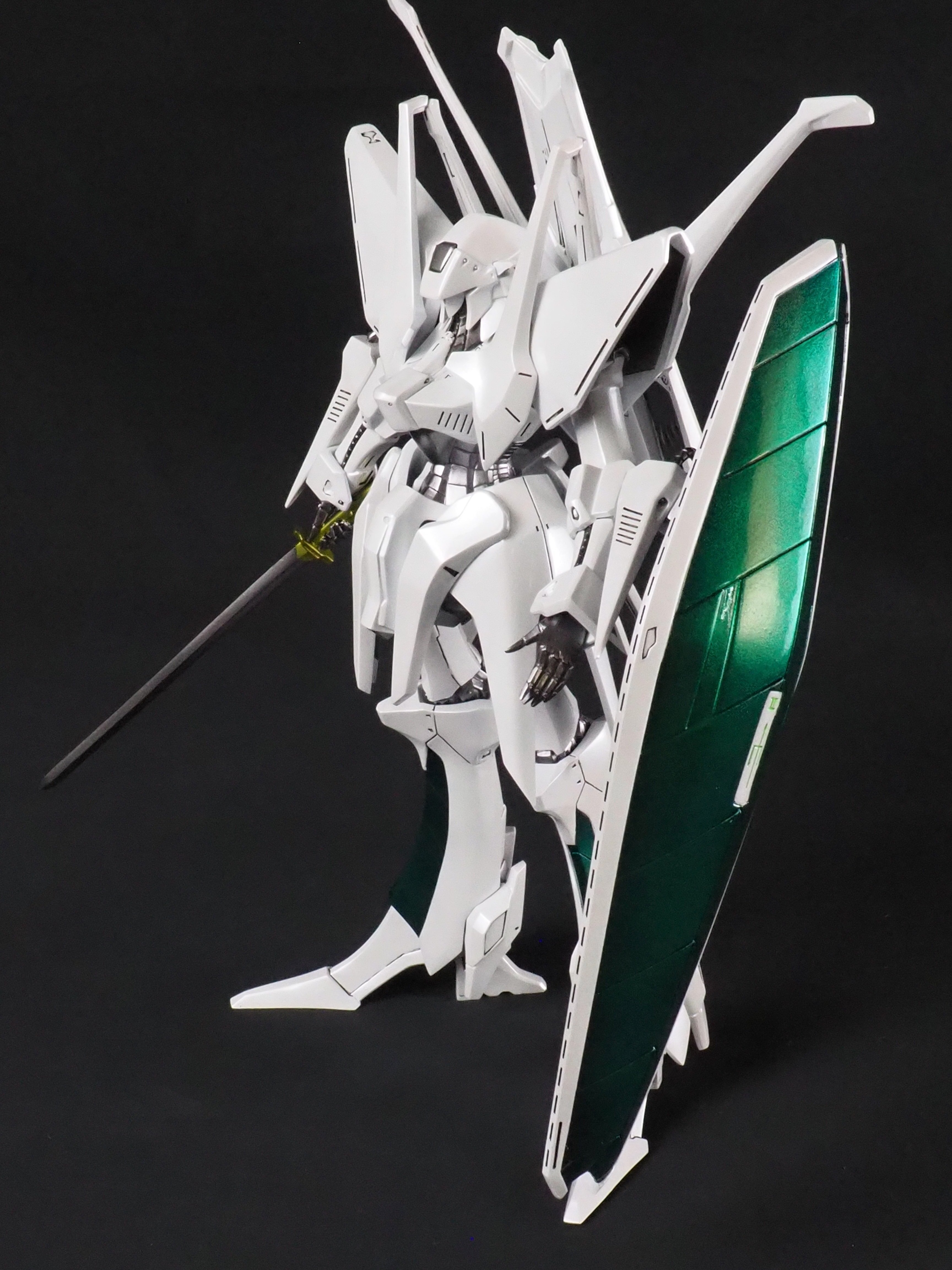 SAV 1/100 ジュノーン 初期型 take.4｜May dé Garage（メイドガレージ）