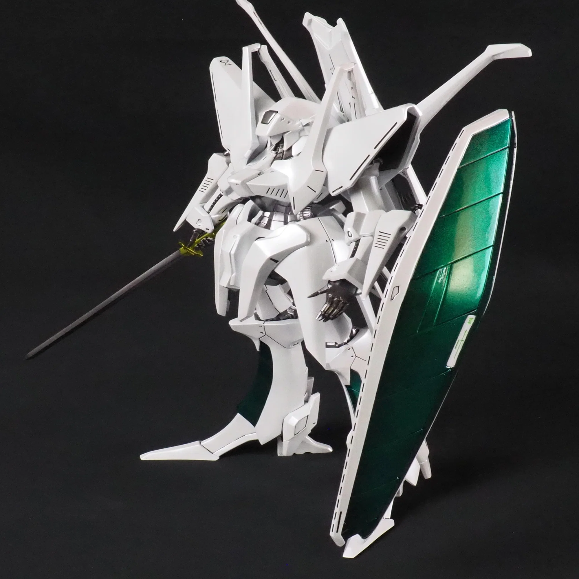 SAV 1/100 ジュノーン 初期型 take.5｜May dé Garage（メイドガレージ）