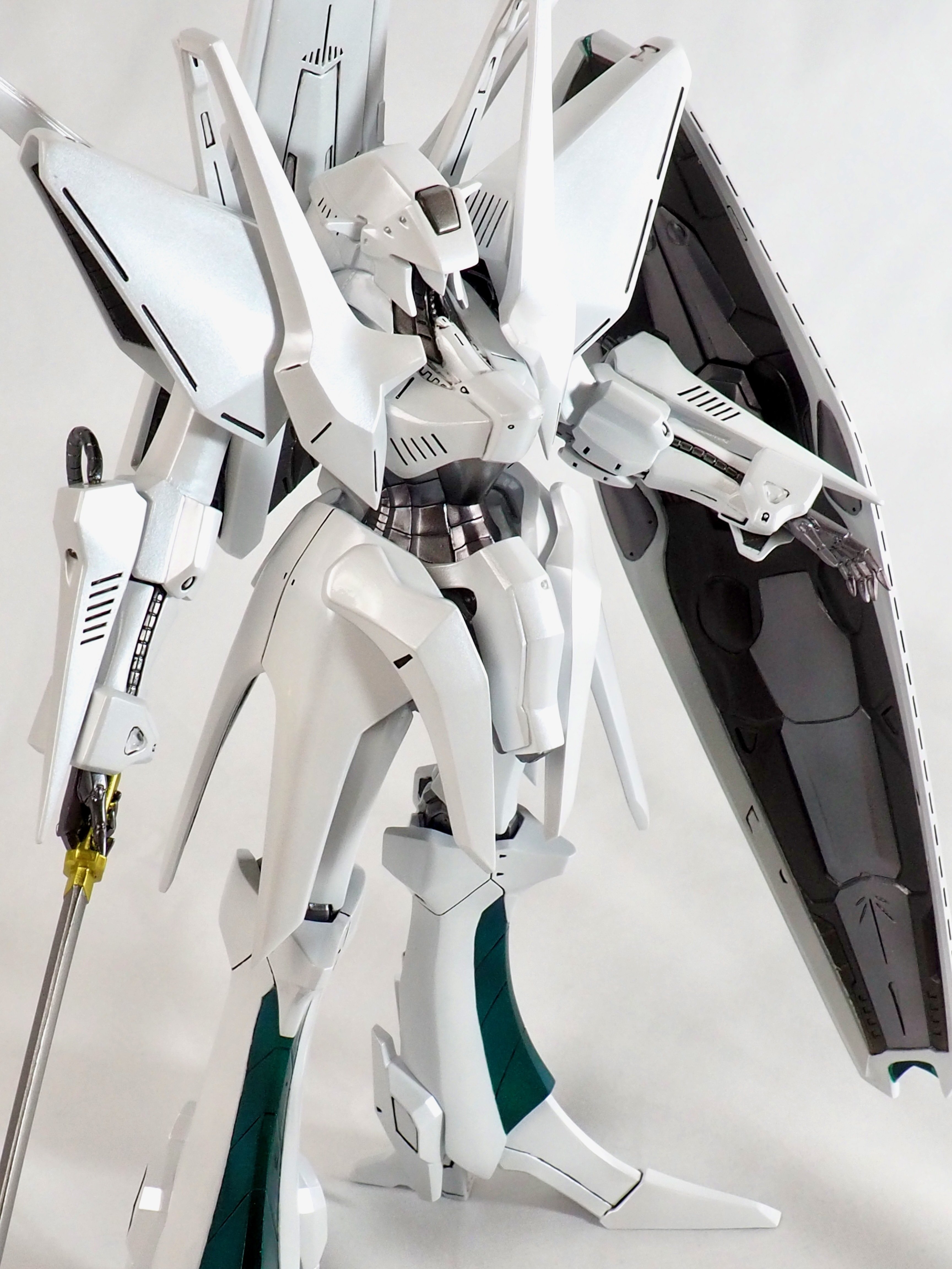SAV 1/100 ジュノーン 初期型 take.5｜May dé Garage（メイドガレージ）
