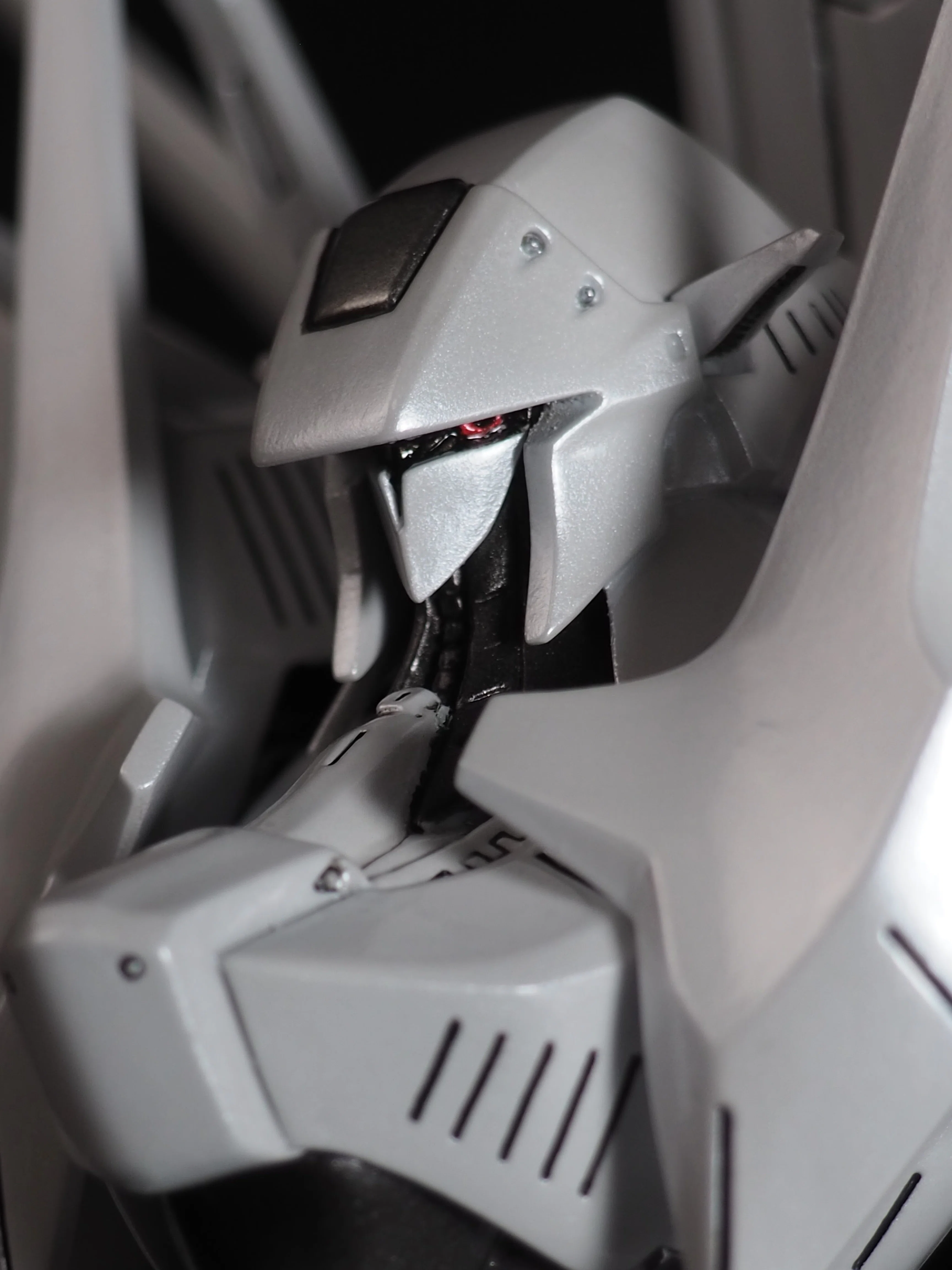 SAV 1/100 ジュノーン 初期型 take.5｜May dé Garage（メイドガレージ）