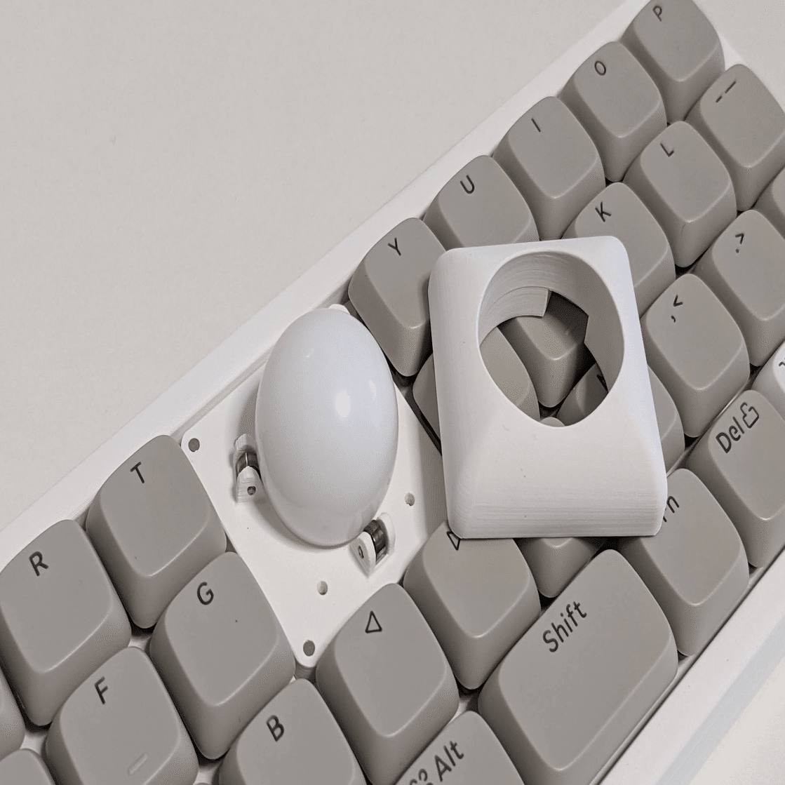 自作キーボードmeteorite40が期待以上だった。｜さしみつ