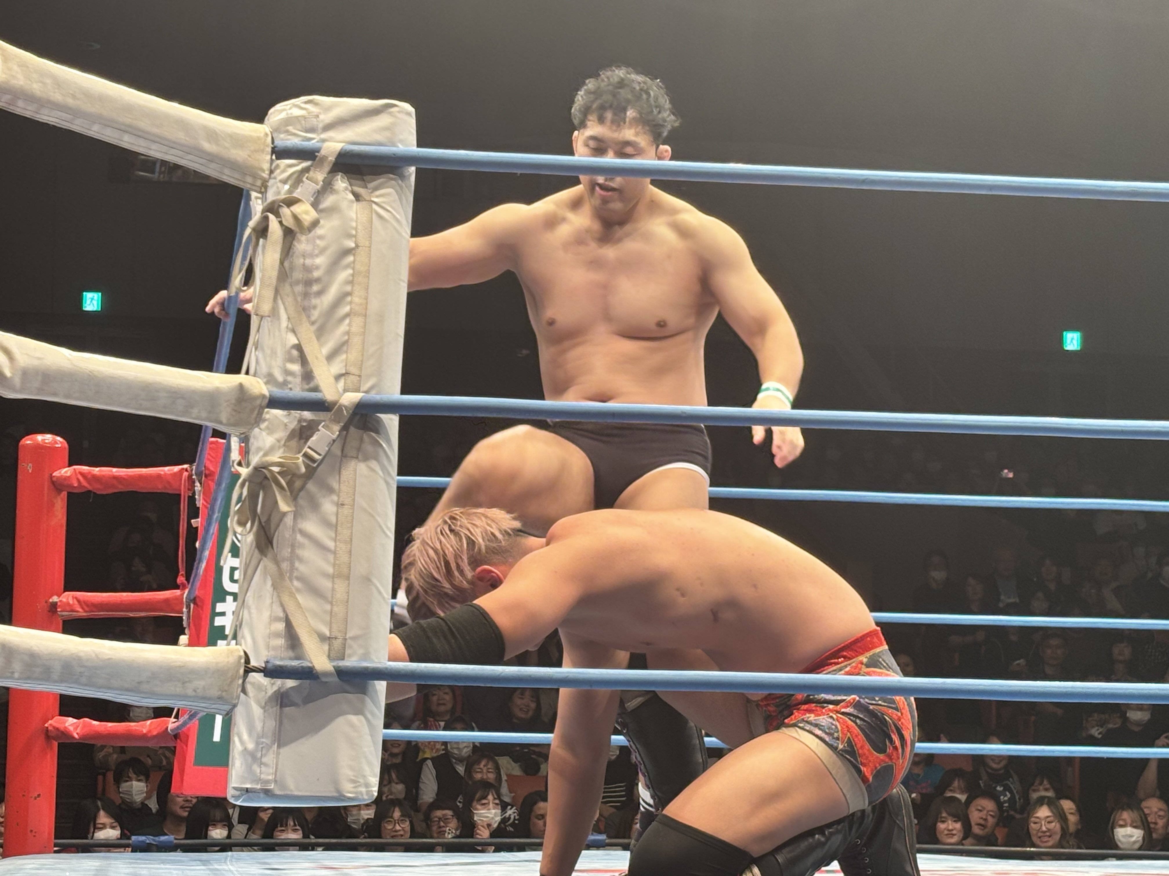 鈴木秀樹選手を、追いかけて。｜うえちゃん