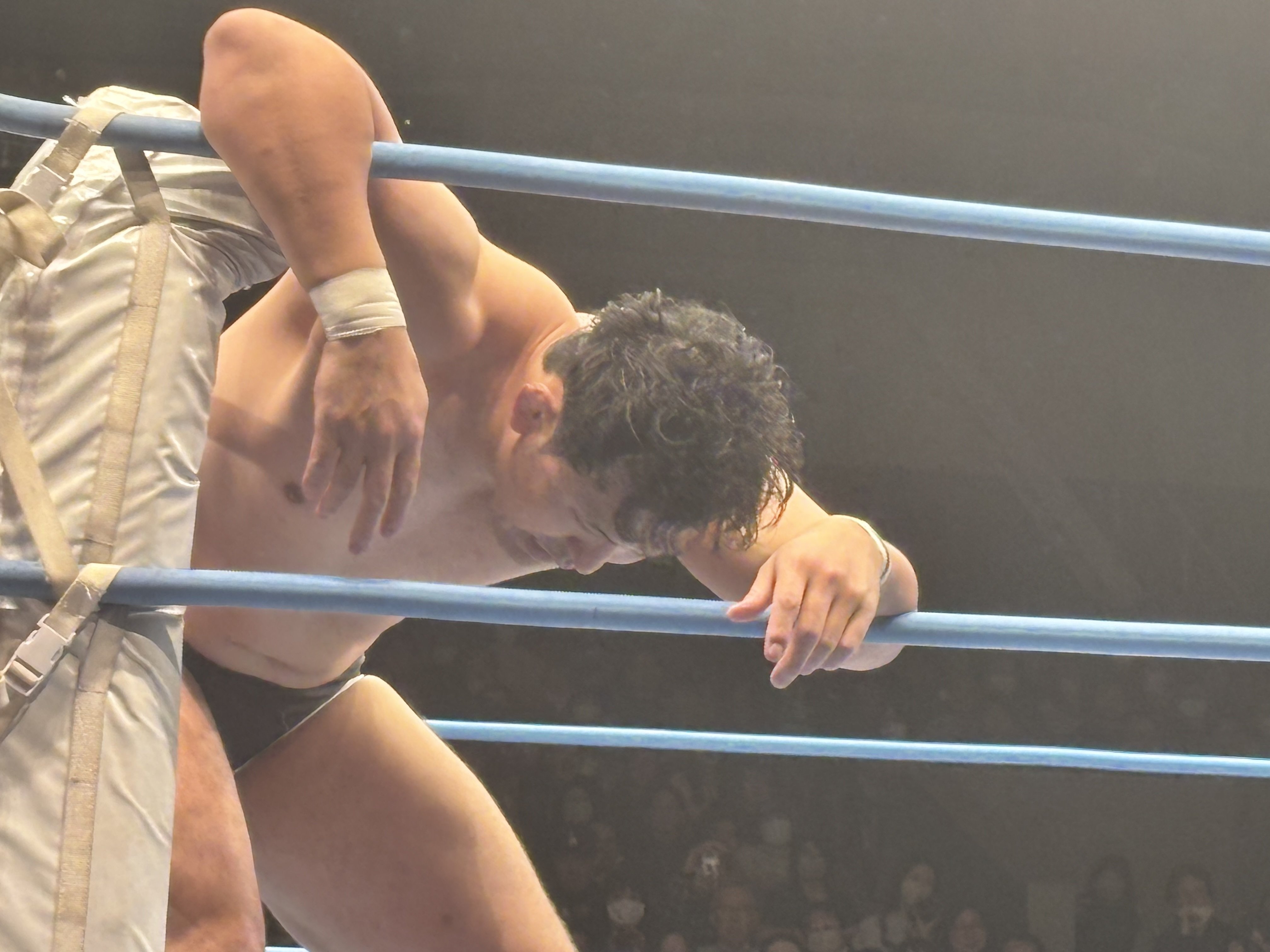 鈴木秀樹選手を、追いかけて。｜うえちゃん