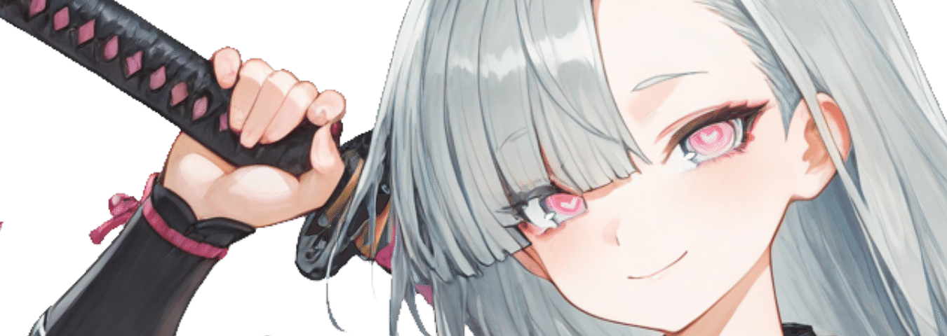 侍8「美桜」|なまけもの 侍8「美桜」|なまけもの