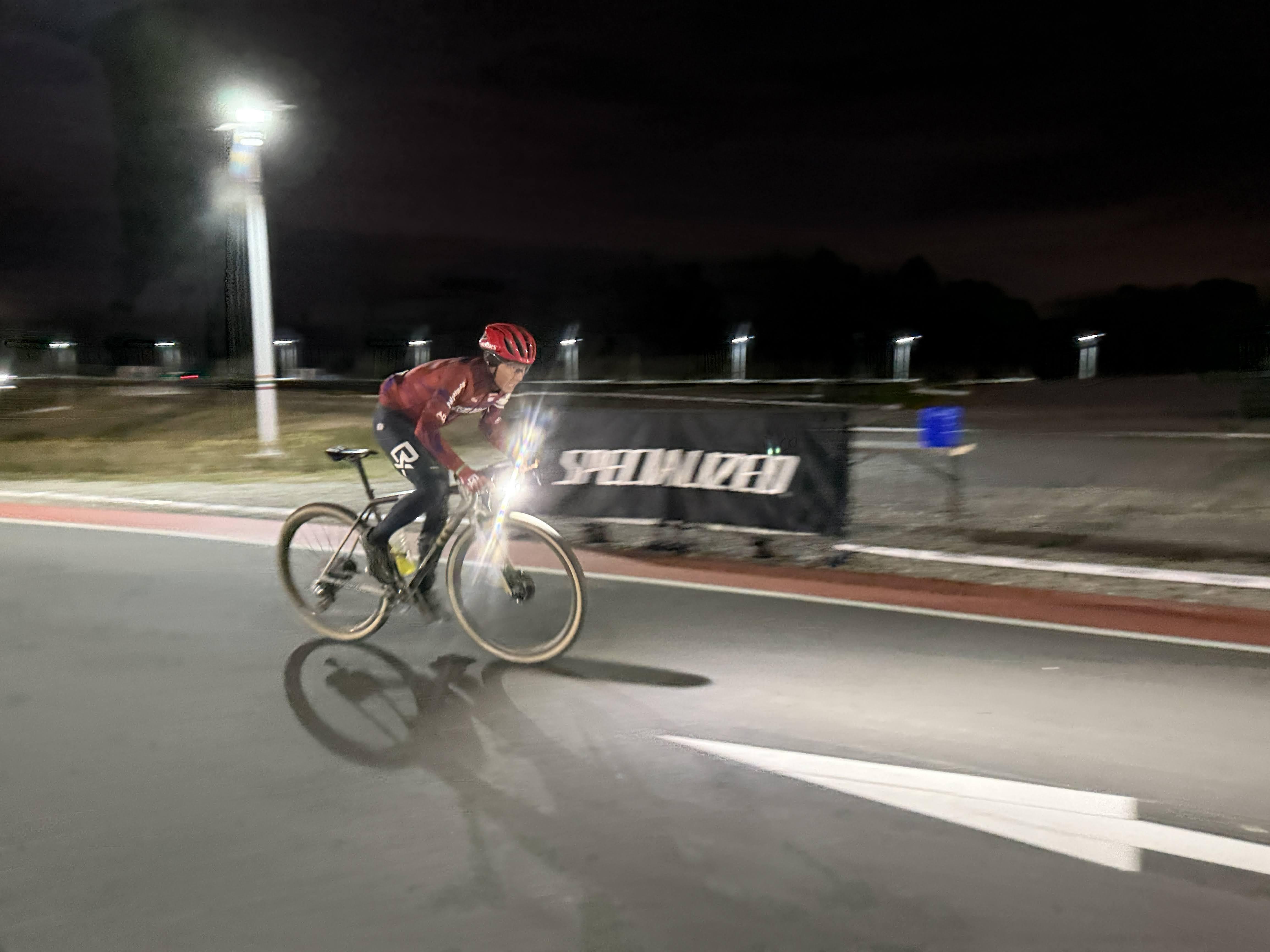 RX 高岡】 2025.11.22 Specialized Day グラベル耐久レース 男子ソロ