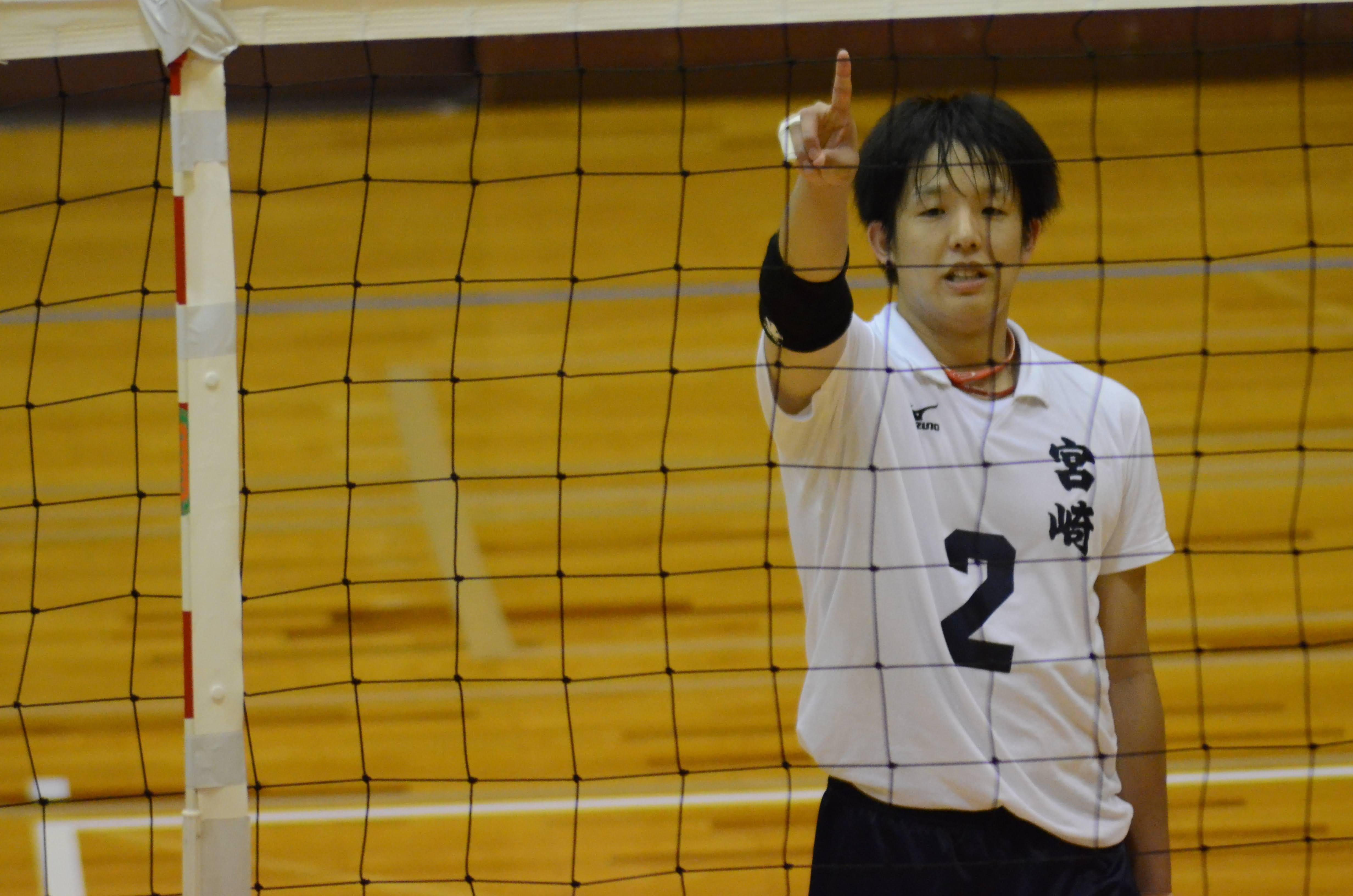 第1回 長友優磨選手｜Sachi