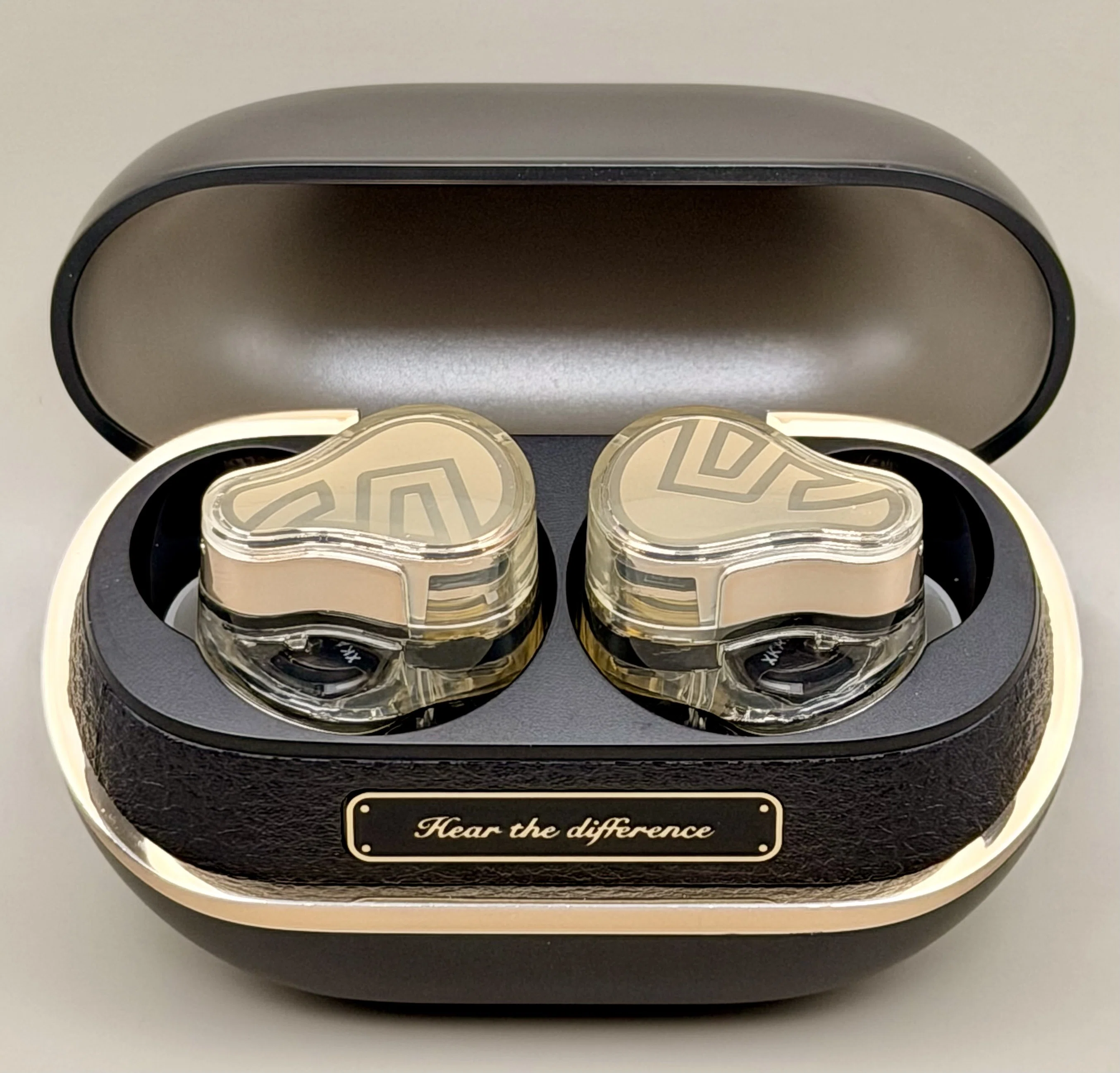 SOUNDPEATS H3のレビュー～フラッグシップモデルの完全ワイヤレス