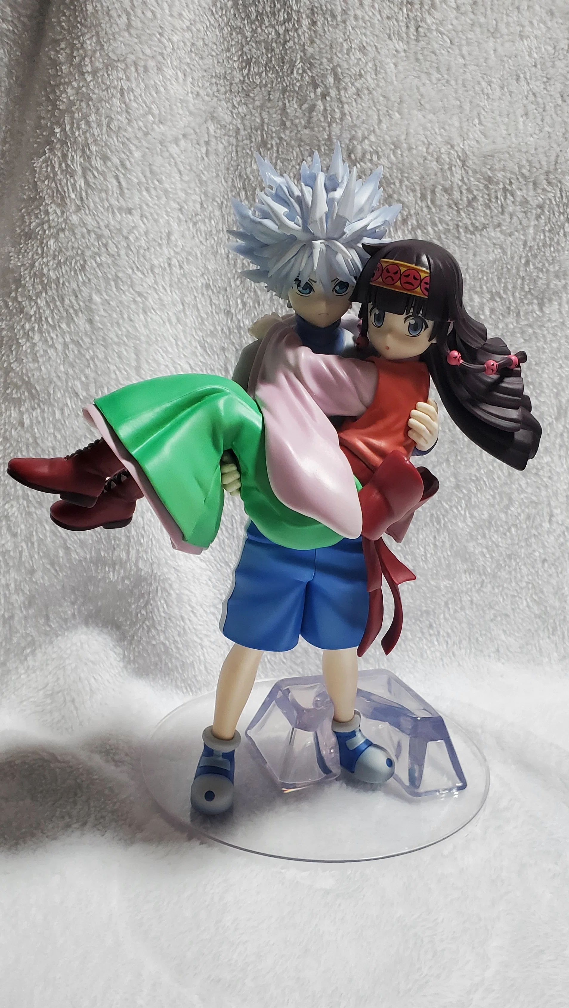 HUNTER×HUNTER】『一番くじ HUNTER×HUNTER Cross the 