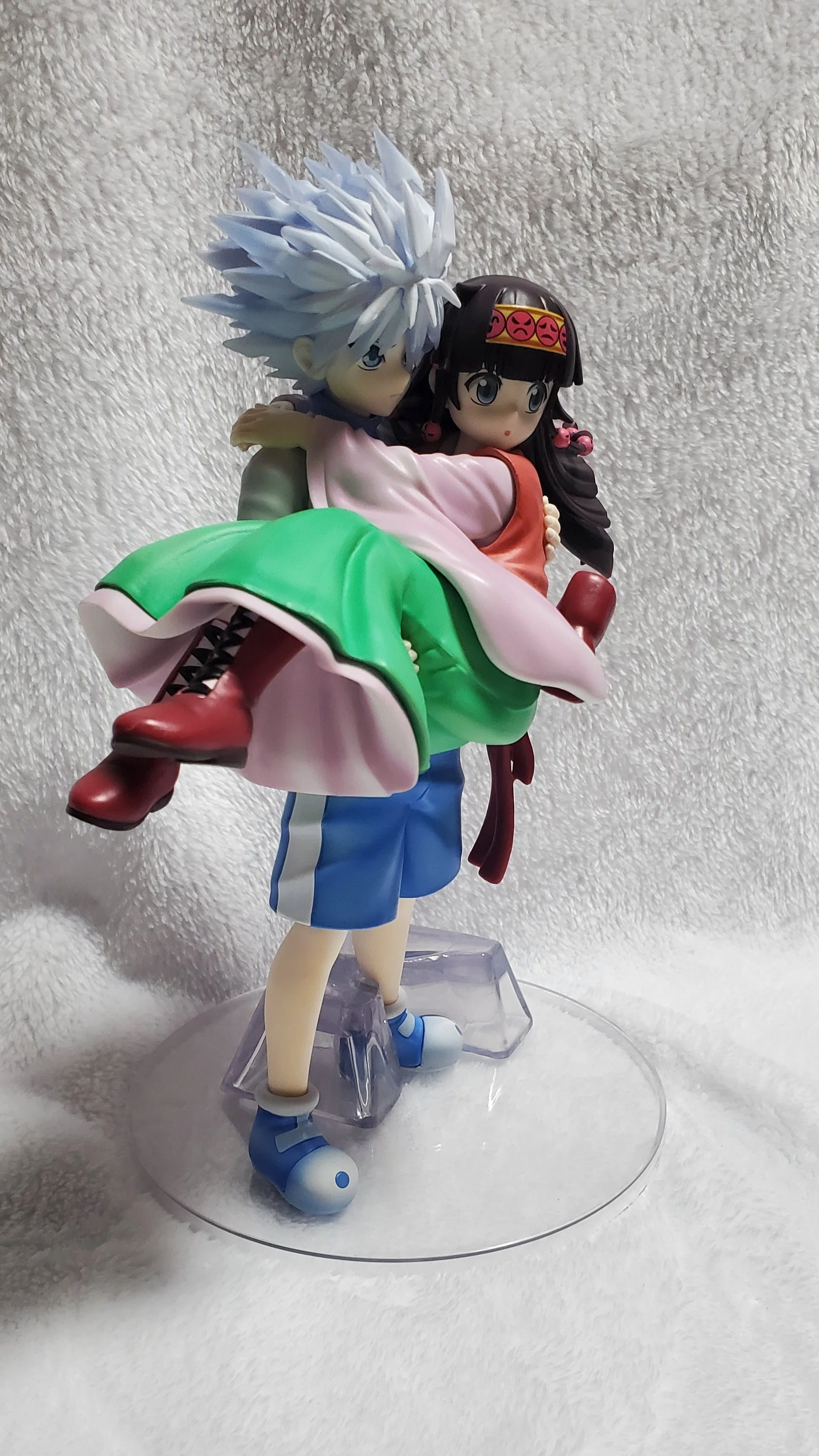 HUNTER×HUNTER】『一番くじ HUNTER×HUNTER Cross the 