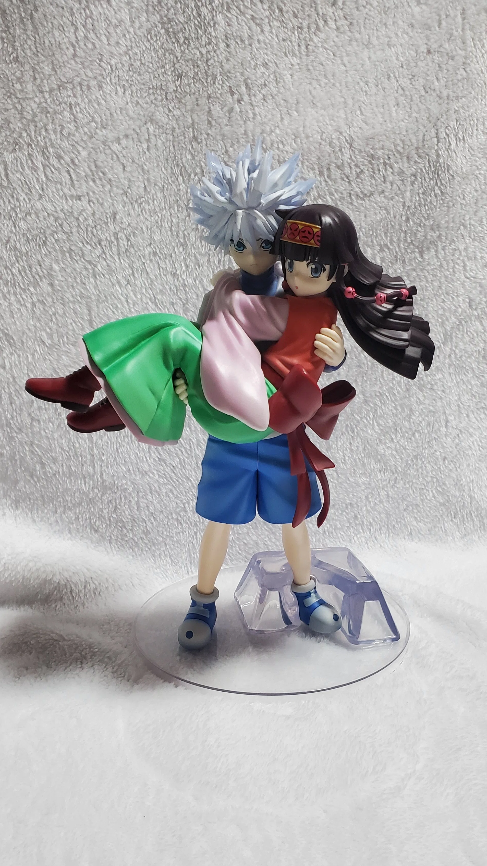 HUNTER×HUNTER】『一番くじ HUNTER×HUNTER Cross the 