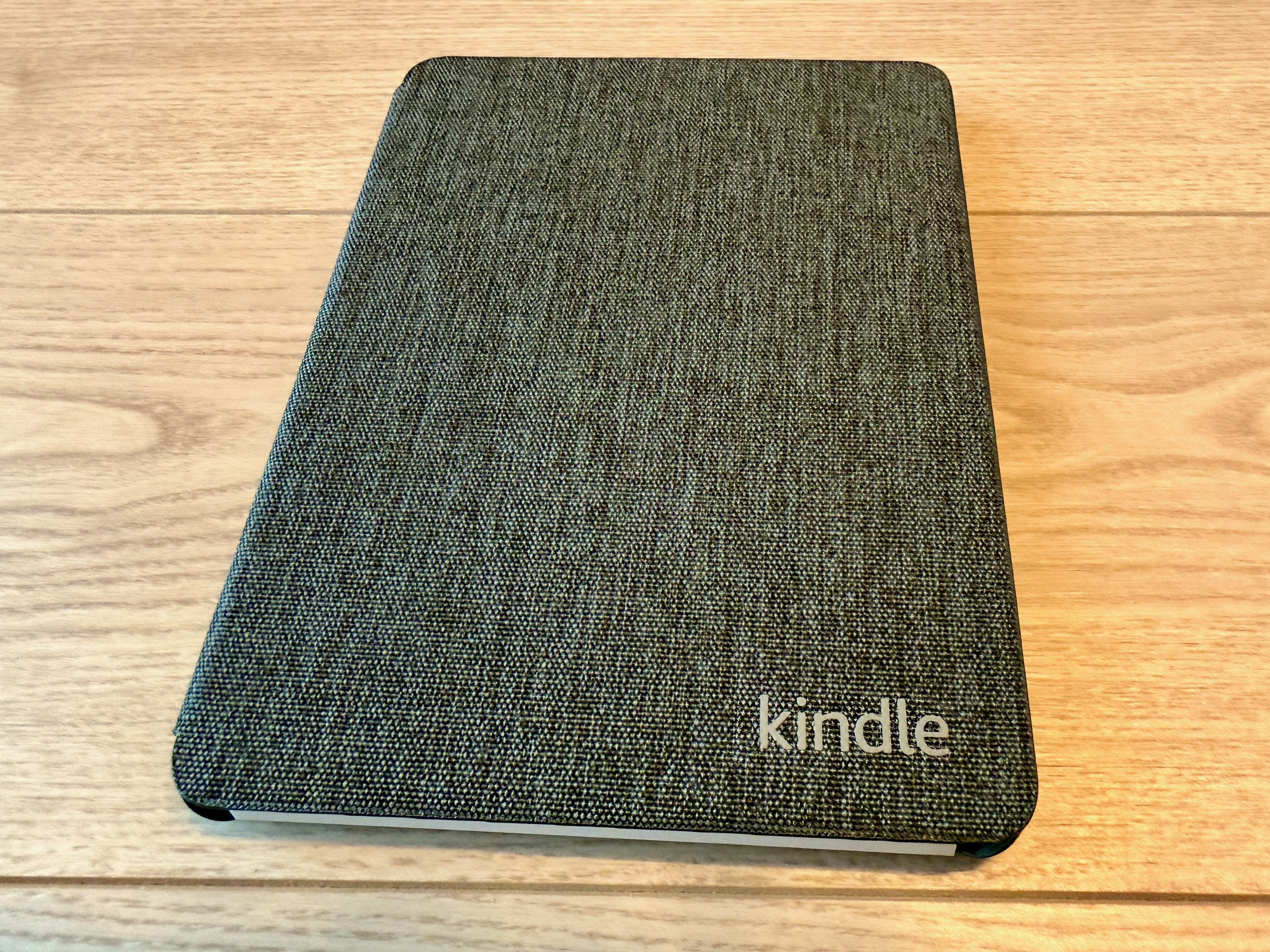 Kindle Paperwhite 第10世代 本体 + 布製カバー　広告なし Amazon.co.jp: 【セット買い】Amazon Kindle Paperwhite 16GB 広告なし