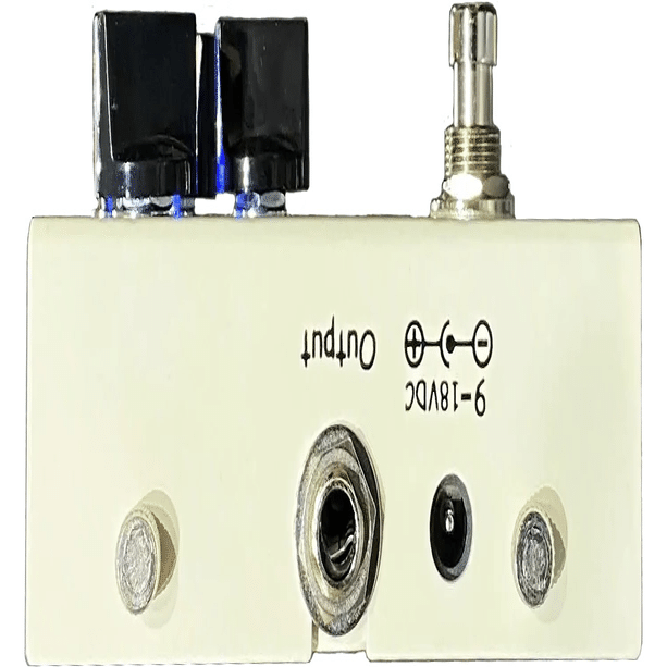 フルトーンが帰ってきた！超大定番のオーバードライブ