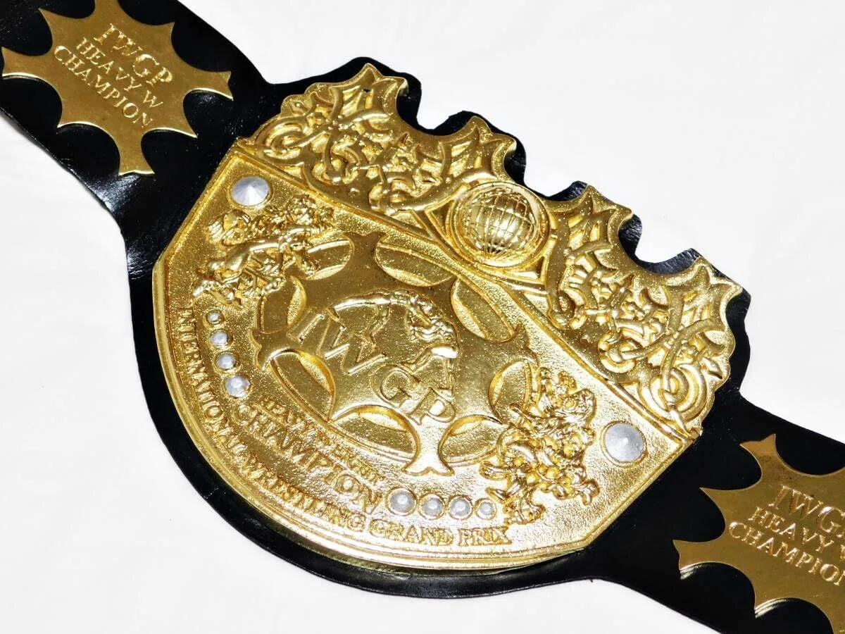 プロレスにおける批判的な考察 2025｜Nature Boy