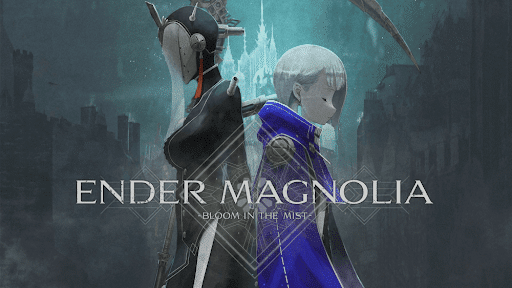 エンダーマグノリア』クリア後感想。2025年の印象に残ったゲームの